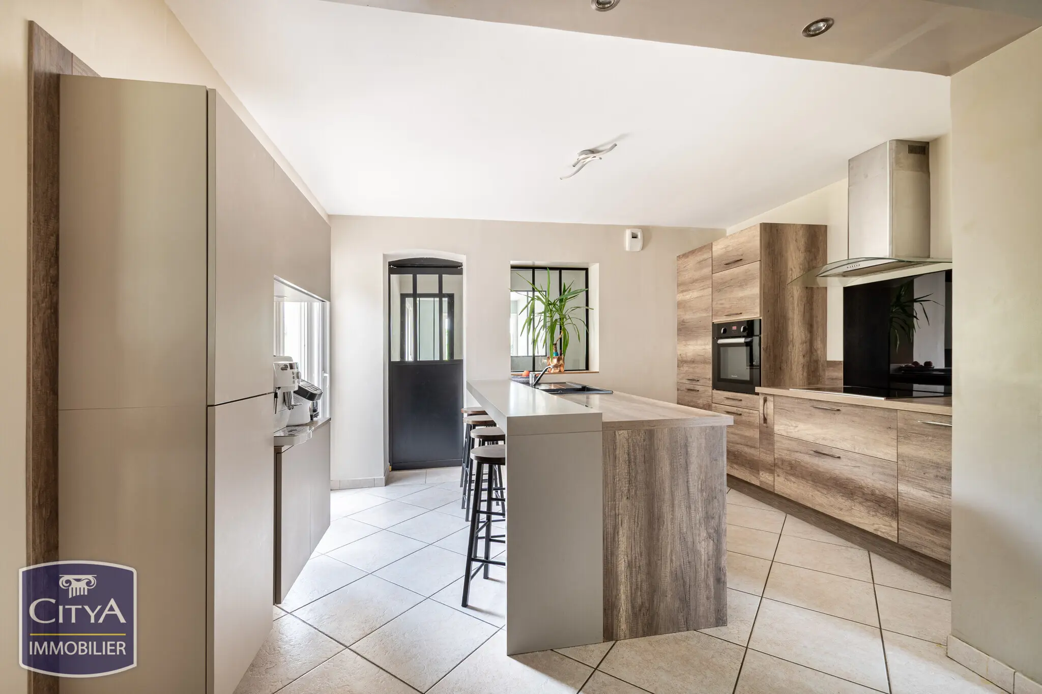 Photo 5 Maison 7 pièces 170m²