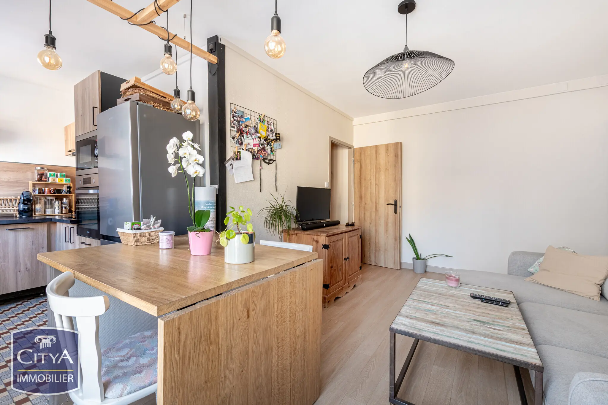 Photo 1 appartement Limoges