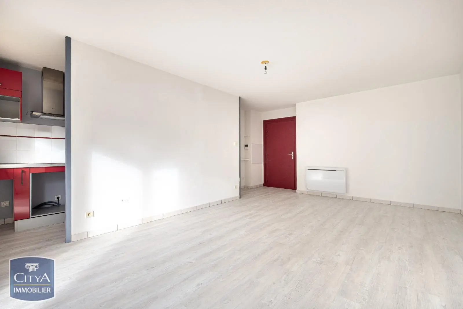 Photo 4 Appartement 2 pièces 52.45m²