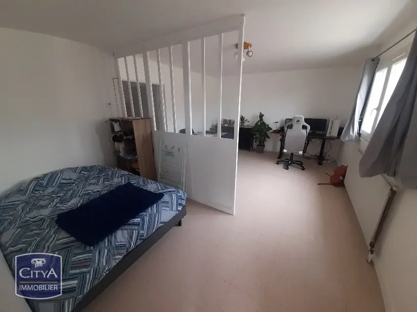 Photo 2 Appartement 1 pièce 39m²