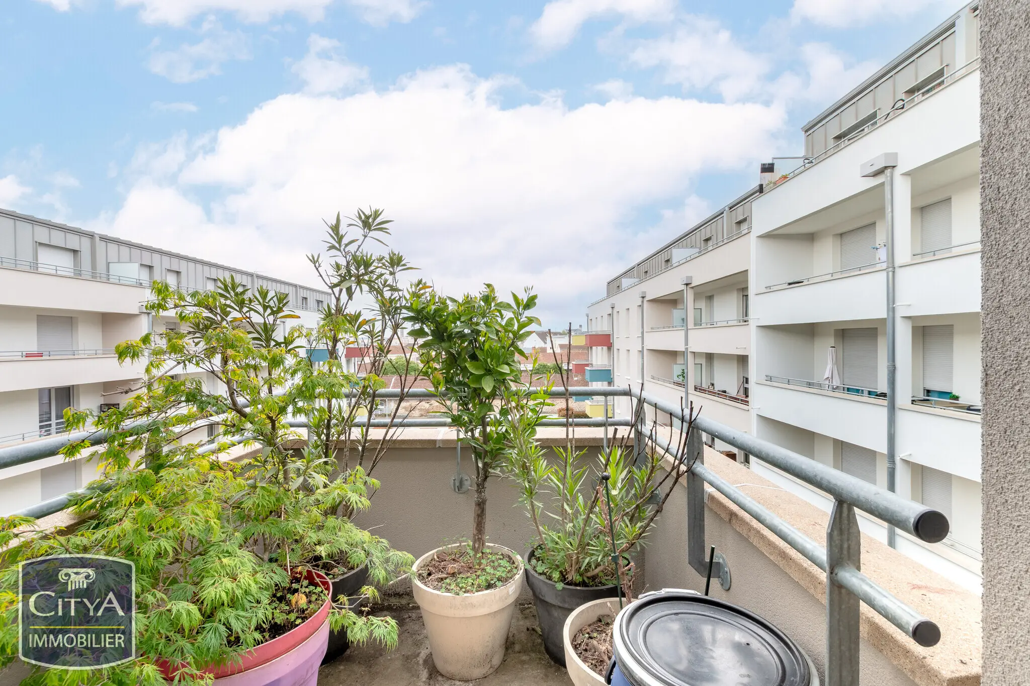 Photo 4 Appartement 3 pièces 65m²