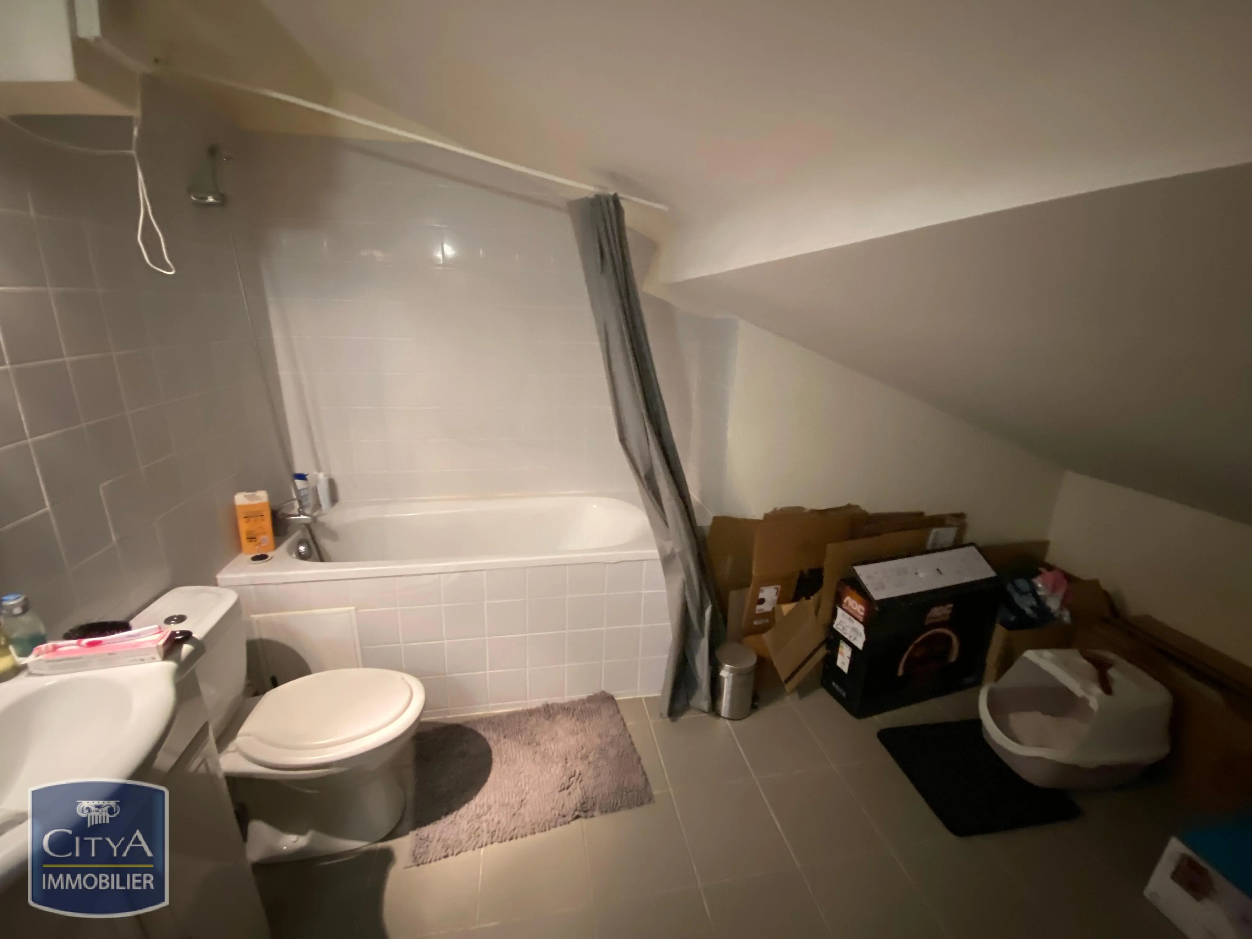 Photo 9 Appartement 1 pièce 28.55m²