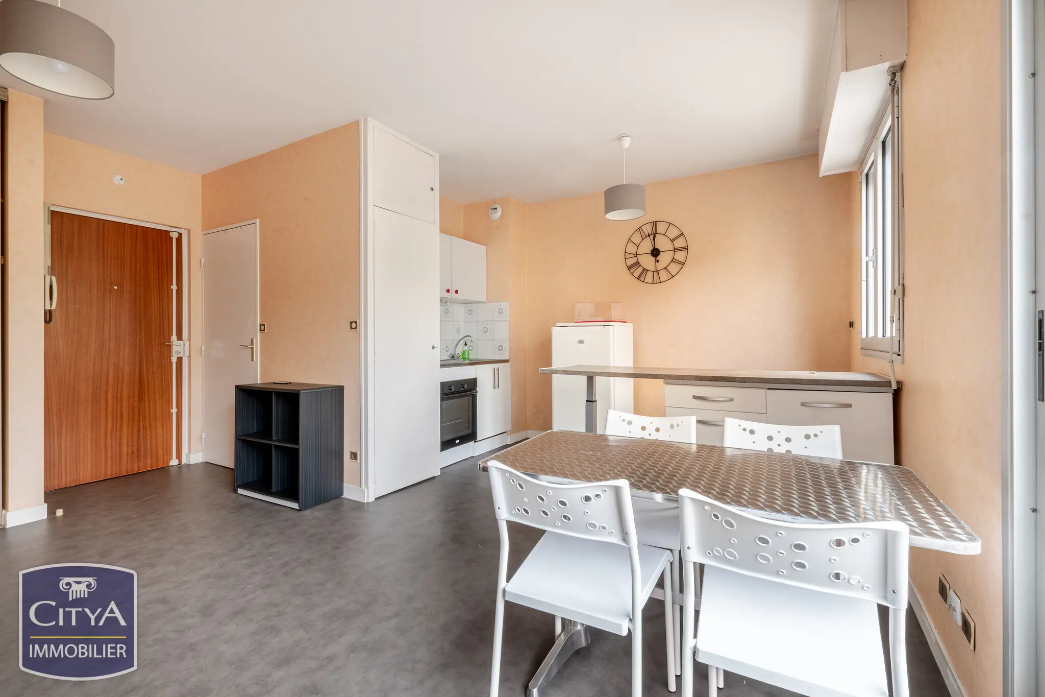 Photo 4 appartement Limoges
