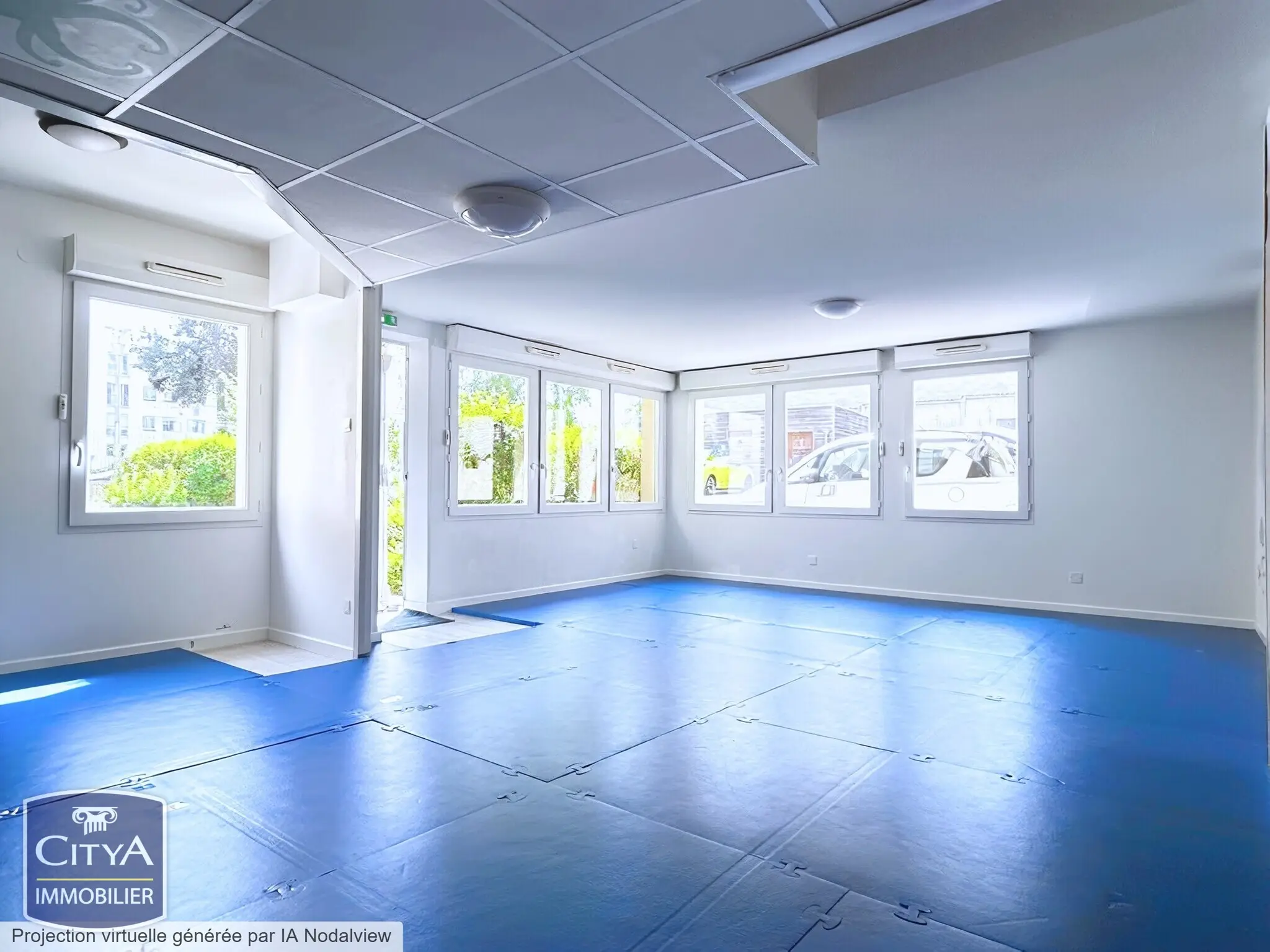 Photo 3 appartement Limoges