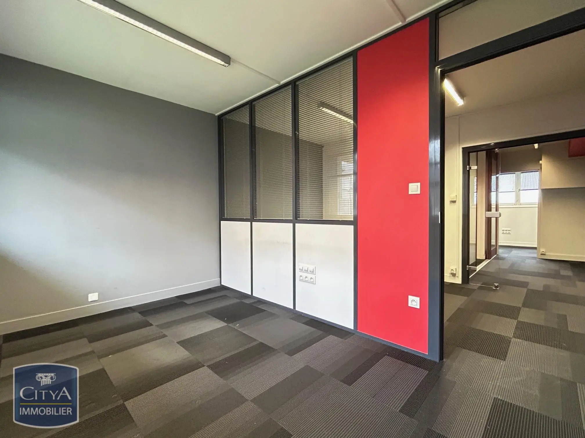 Photo 4 Appartement 1 pièce 43.26m²