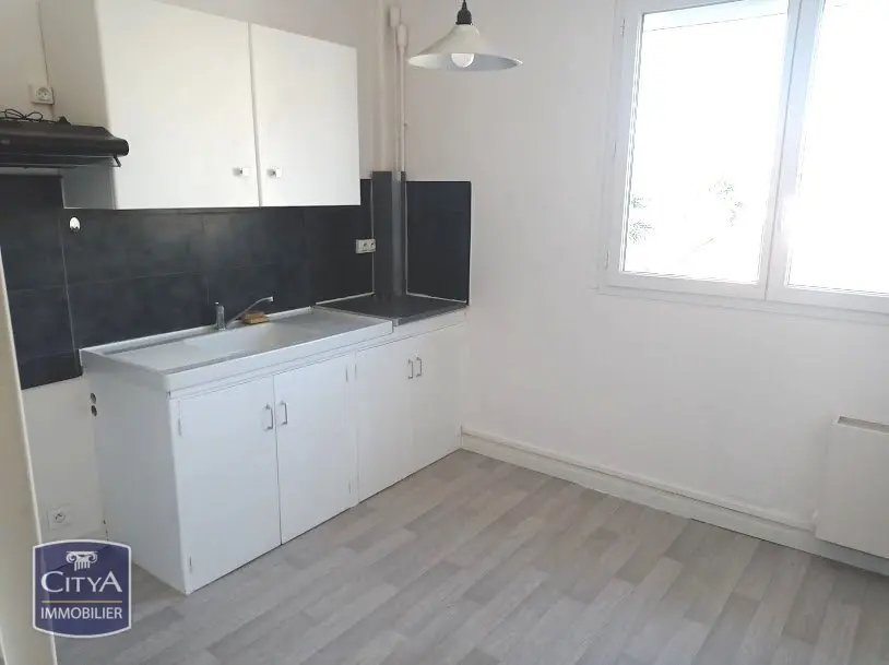 Photo 3 Appartement 1 pièce 37.5m²