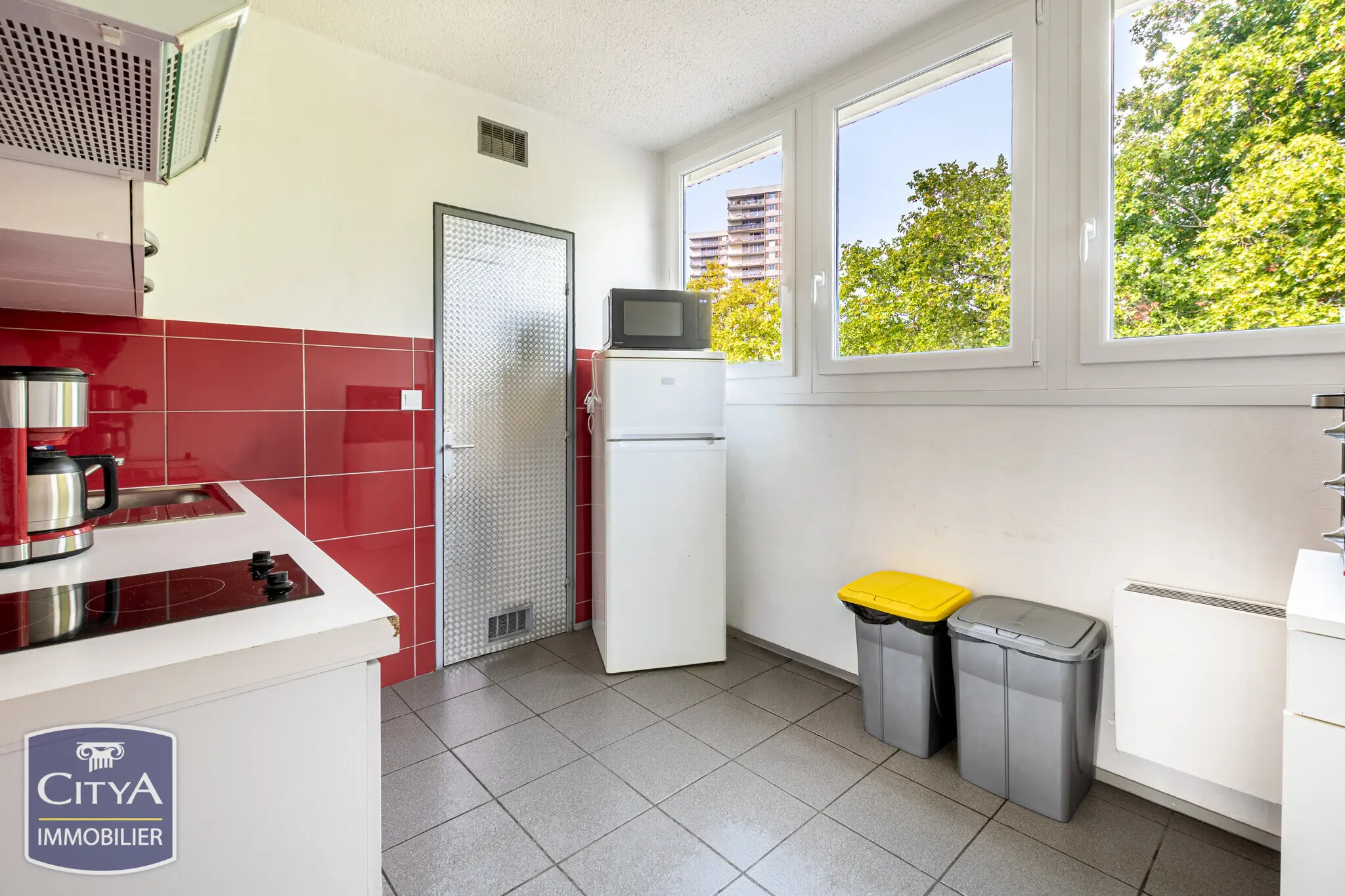 Photo 6 Appartement 2 pièces 45.57m²
