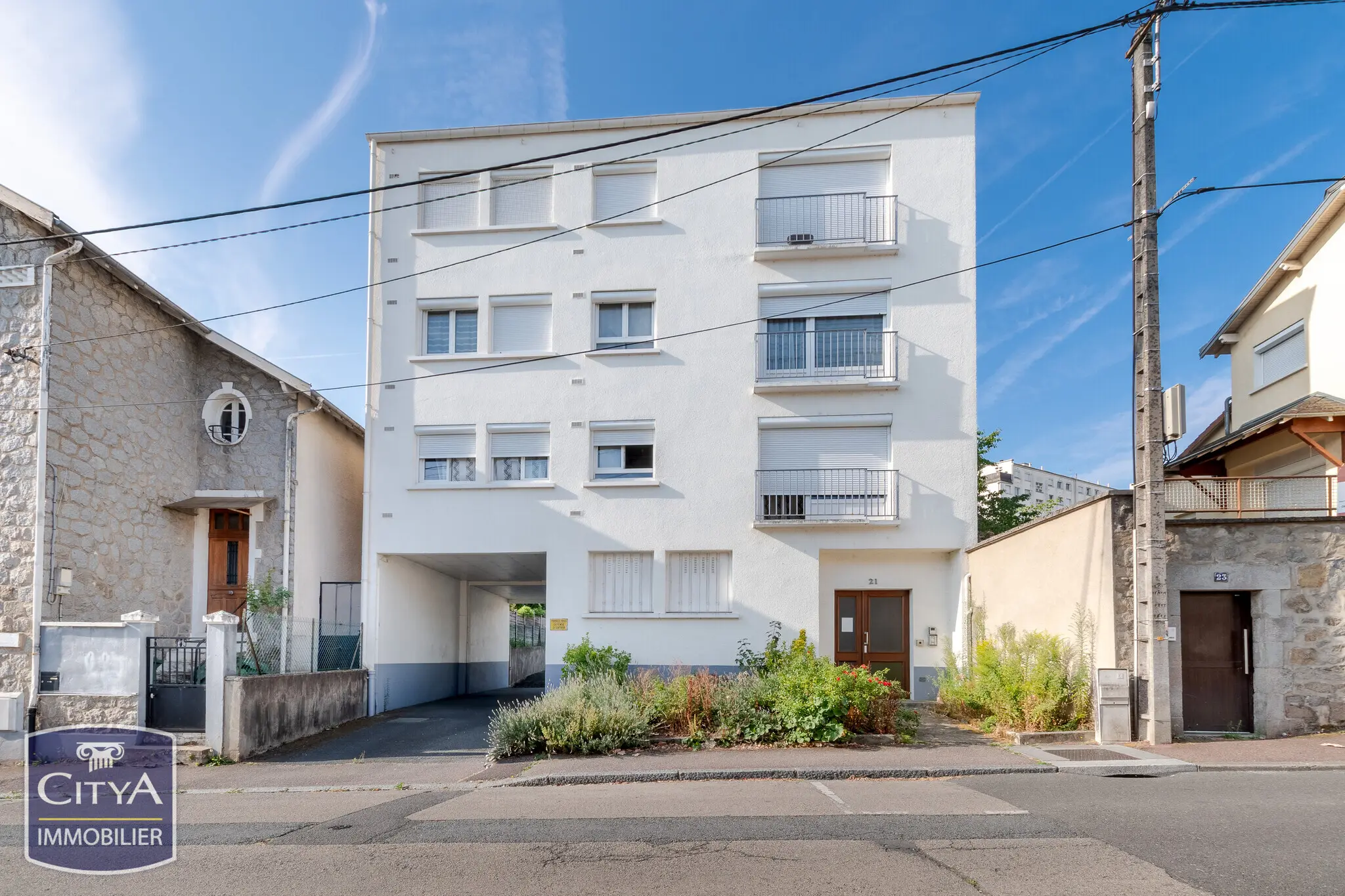 Photo 1 Appartement 2 pièces 53m²