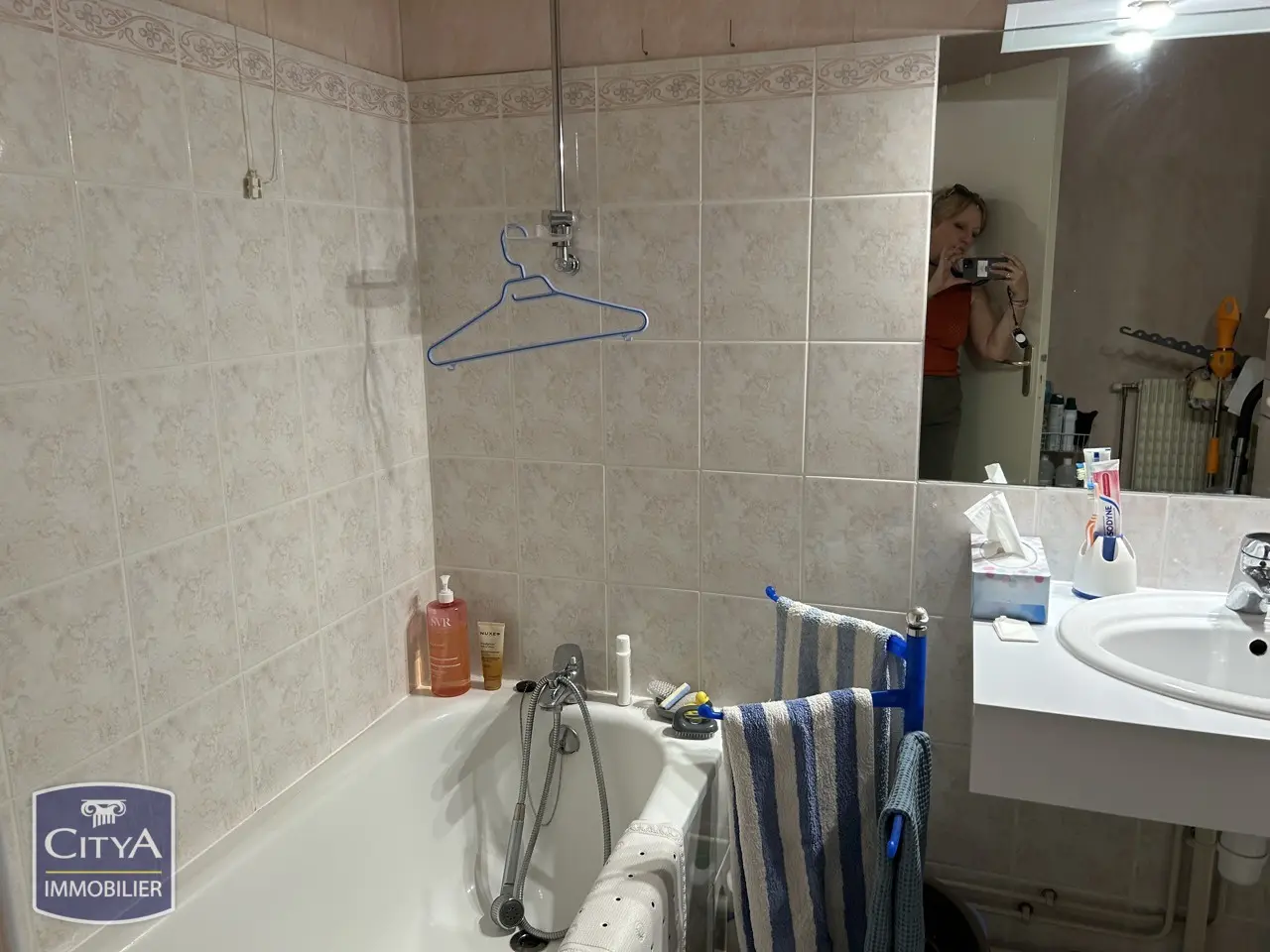Photo 14 Appartement 3 pièces 75.5m²