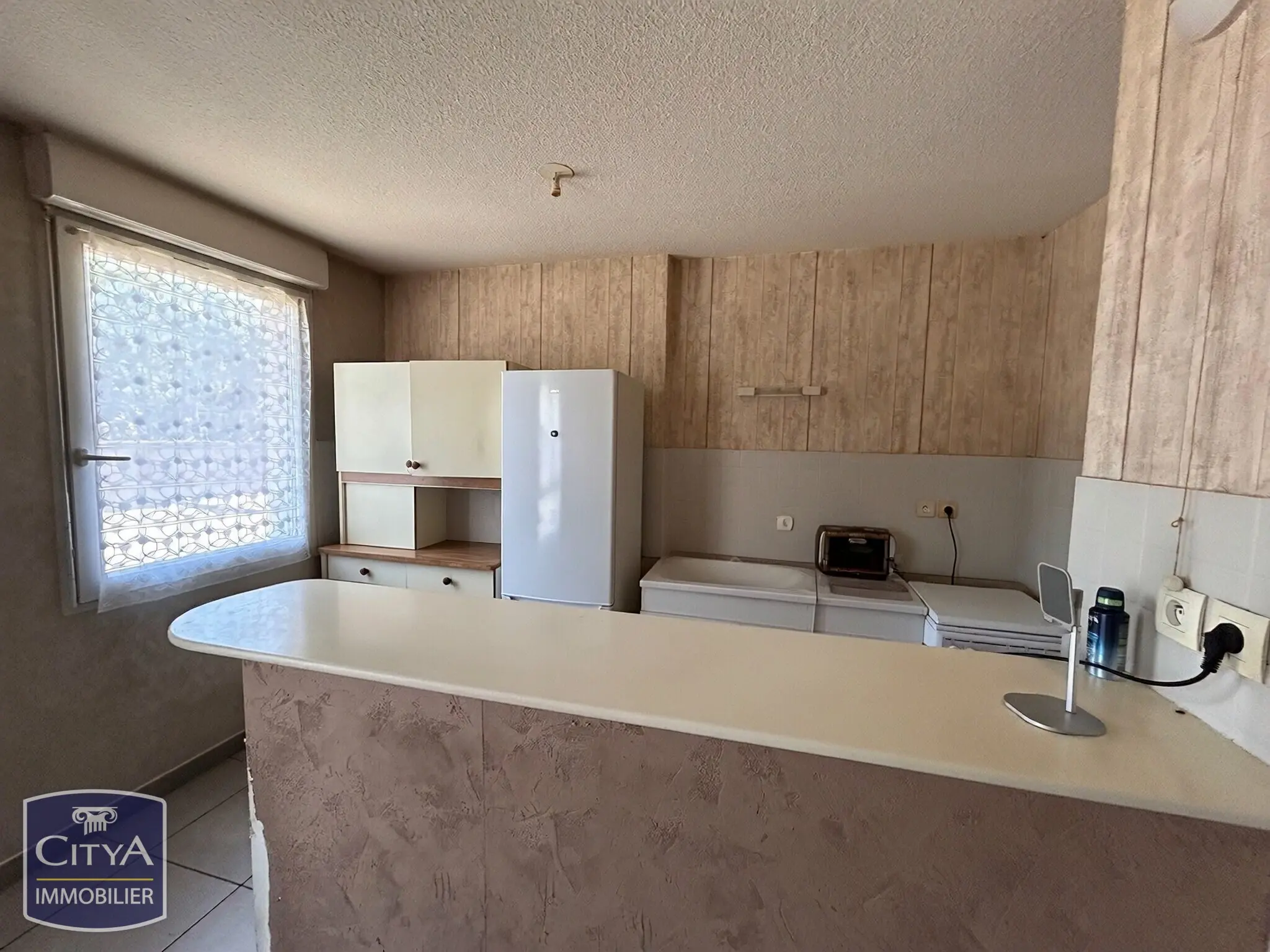 Photo 5 appartement Limoges