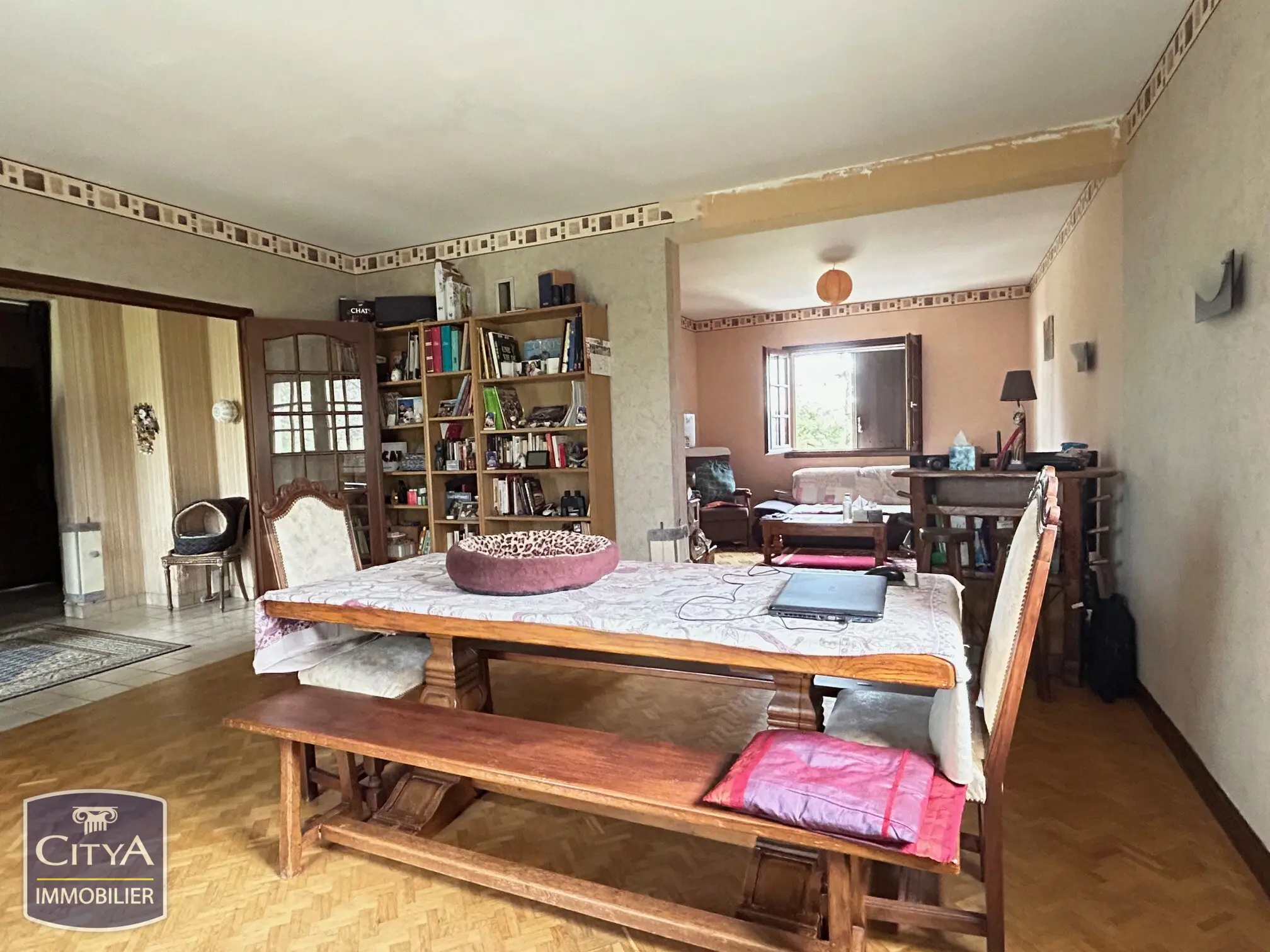 Photo 4 Maison 7 pièces 156.64m²