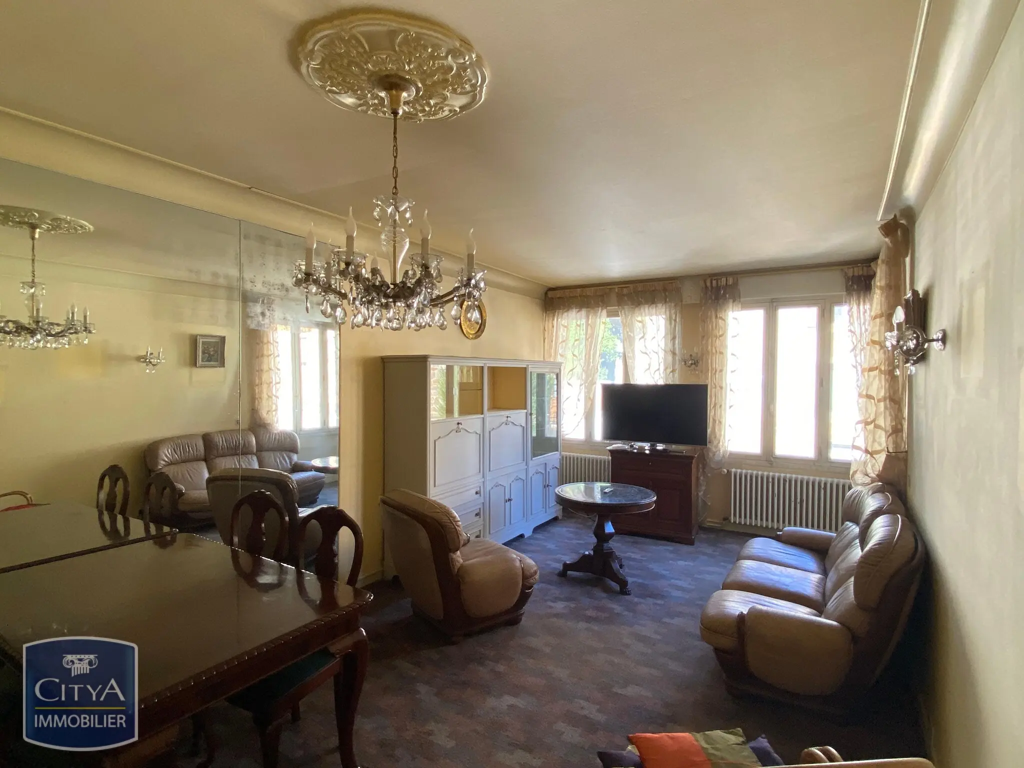 Photo 16 Maison 5 pièces 100m²