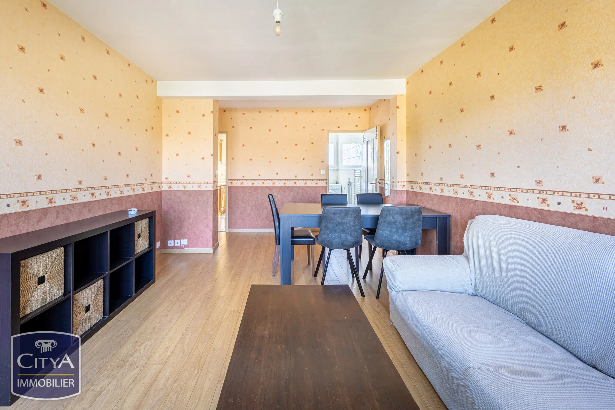 Photo 6 Appartement 2 pièces 44m²