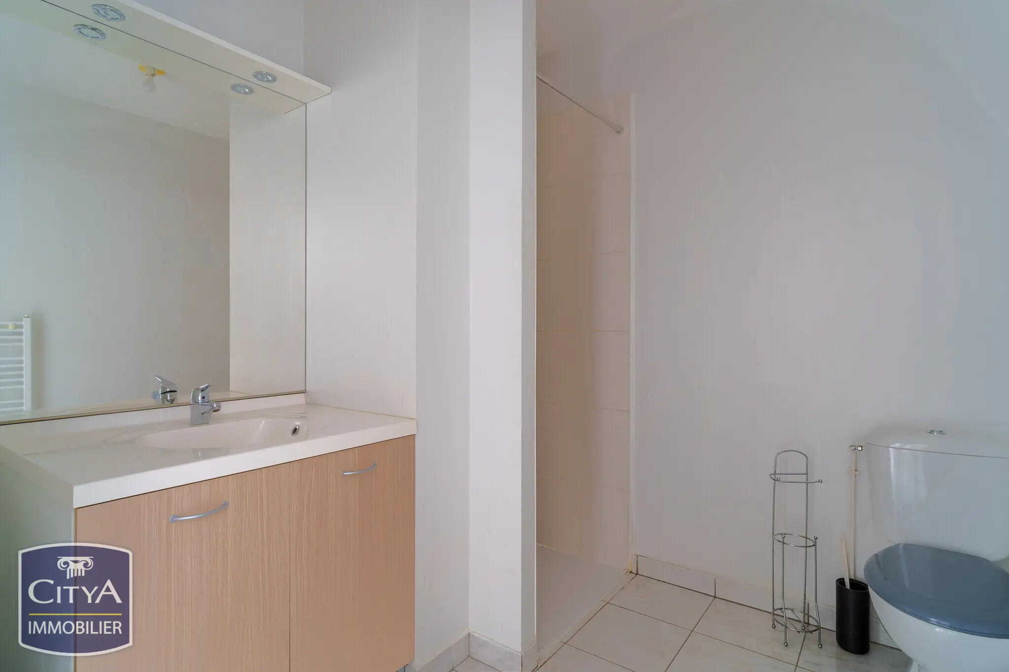 Photo 5 Appartement 2 pièces 42.39m²