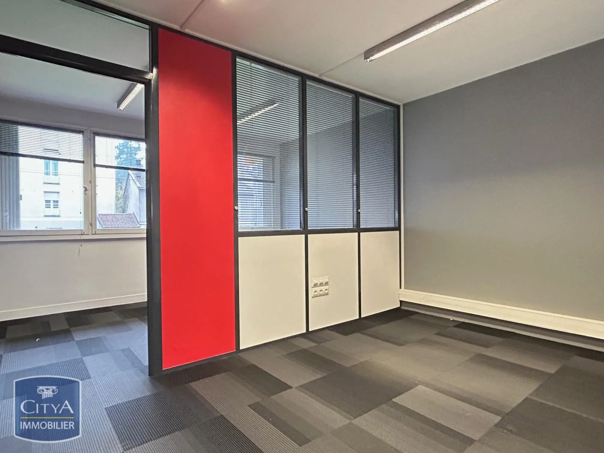 Photo 2 Appartement 1 pièce 43.26m²