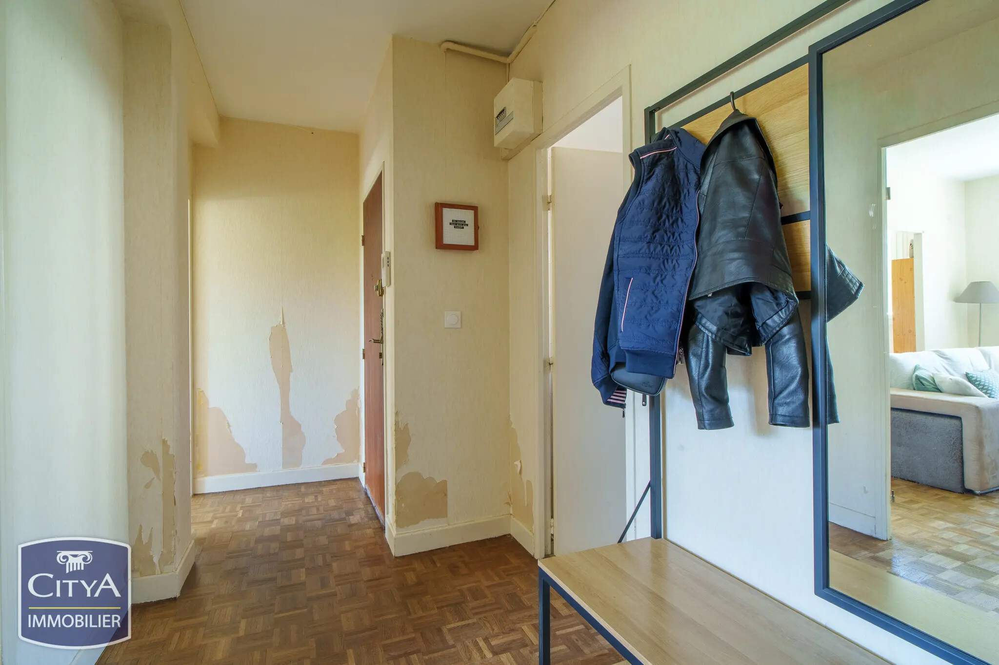Photo 2 Appartement 4 pièces 81.4m²