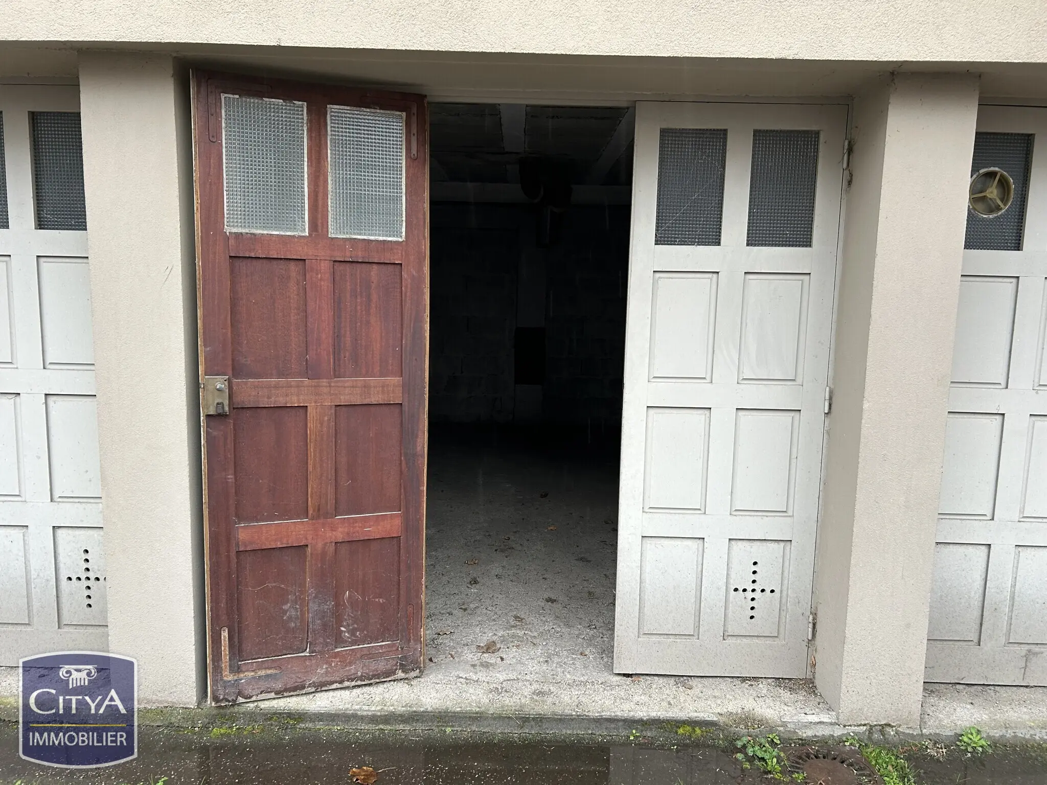 Photo 1 Parking 13m²