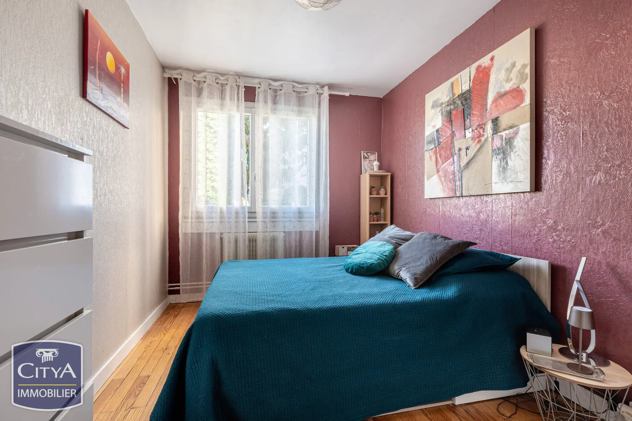 Photo 6 Appartement 3 pièces 51.2m²