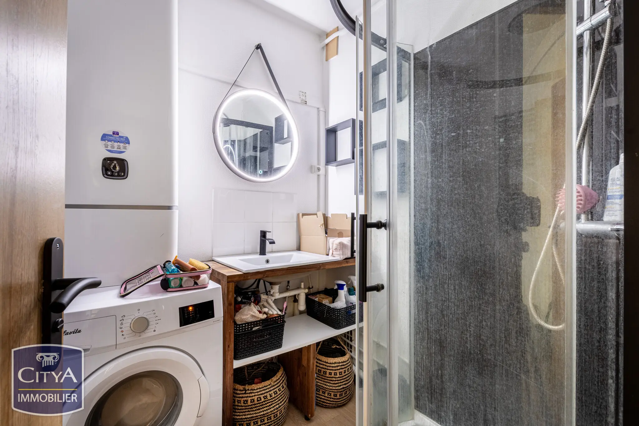 Photo 4 appartement Limoges