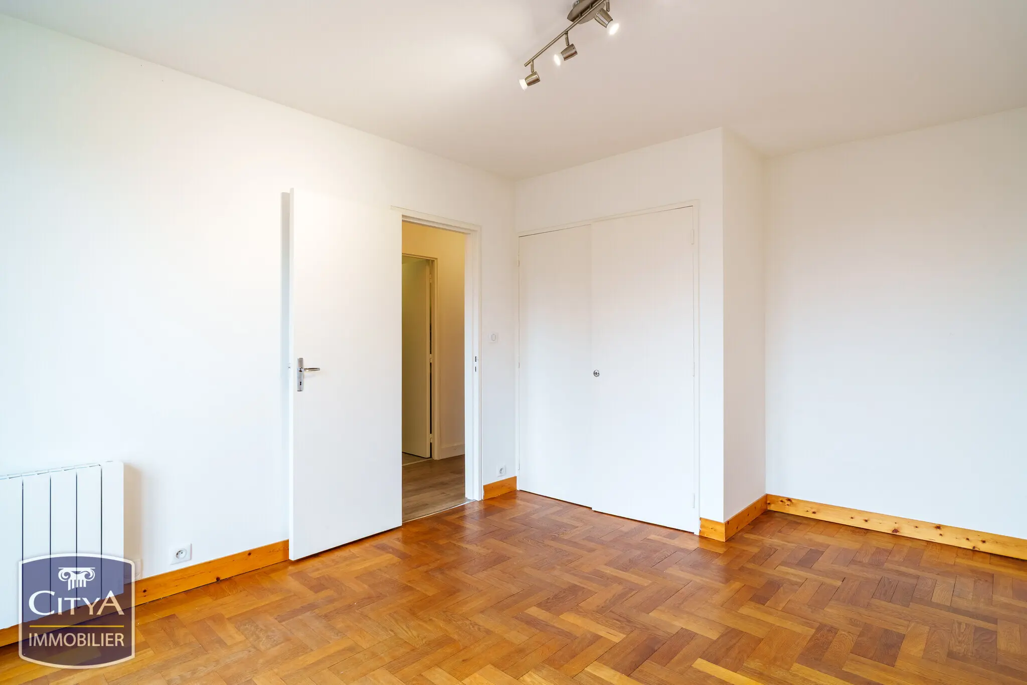 Photo 7 Appartement 1 pièce 28.41m²