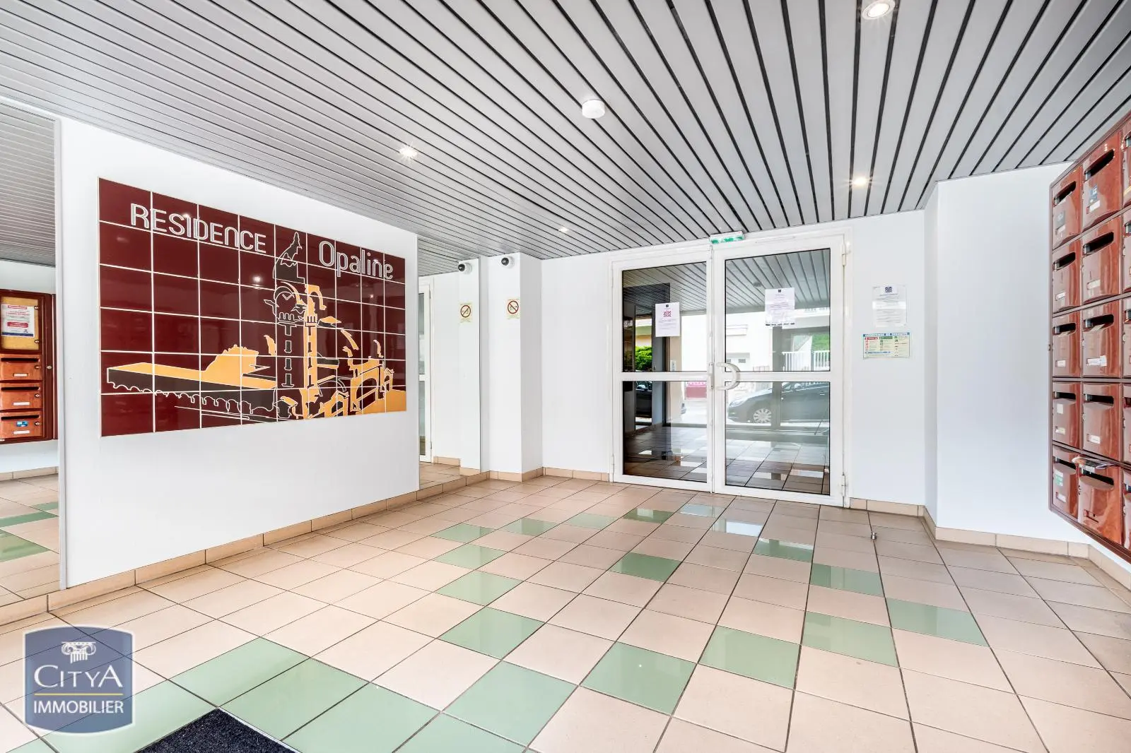 Photo 8 Appartement 2 pièces 41m²