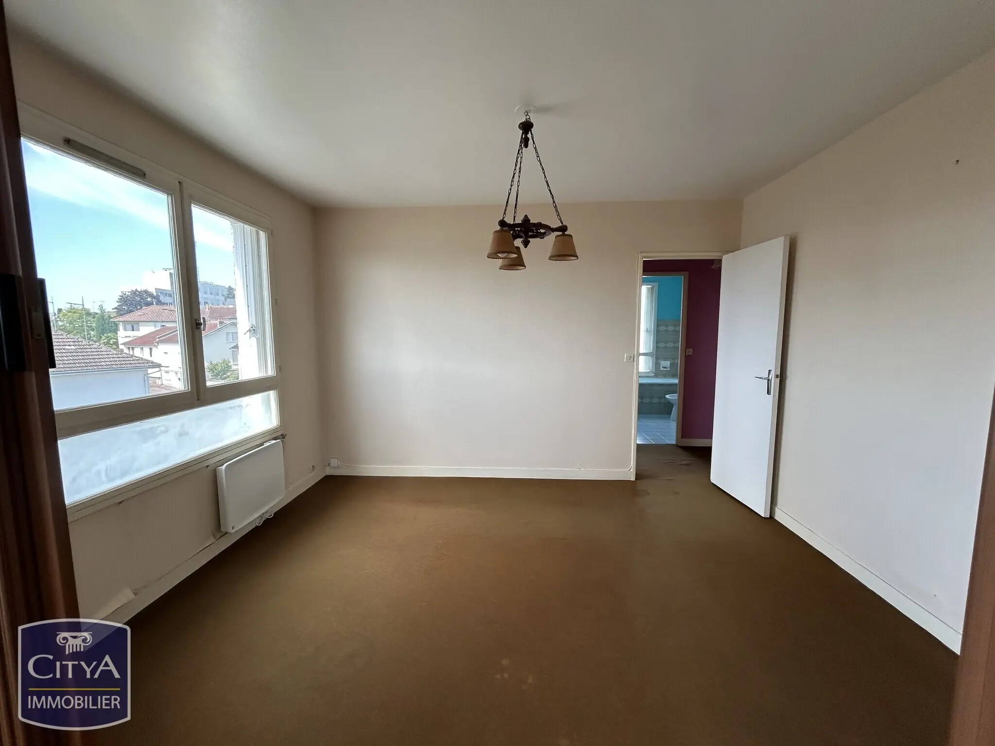 Photo 8 Appartement 4 pièces 82.71m²