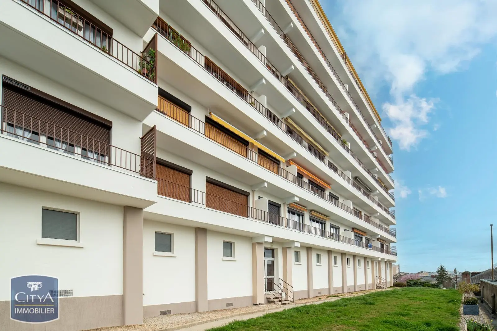 Photo 11 Appartement 4 pièces 84.28m²