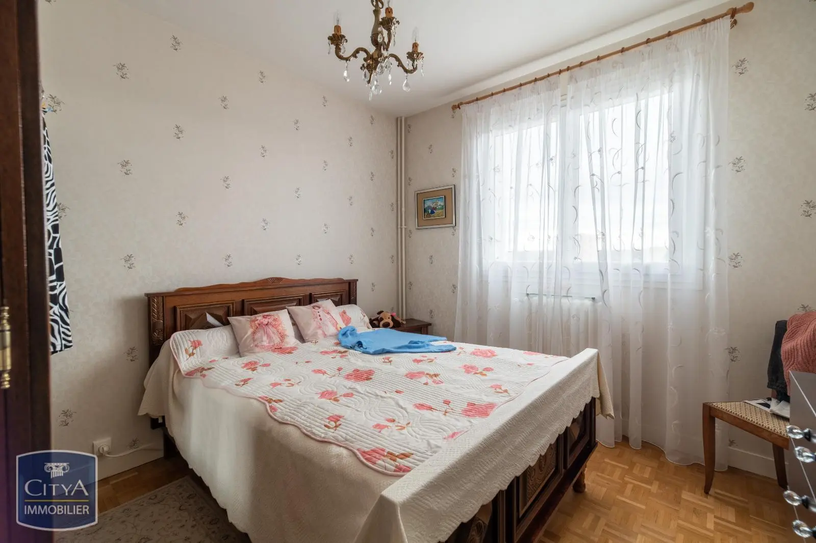 Photo 7 Appartement 4 pièces 84.28m²