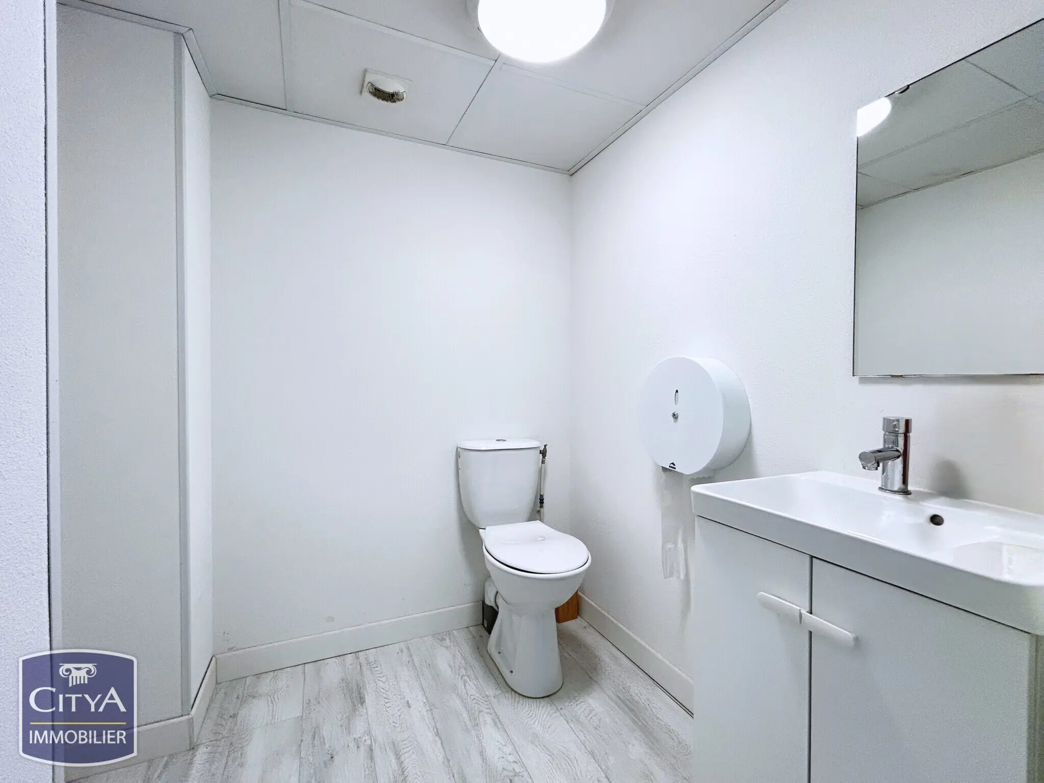 Photo 6 appartement Limoges