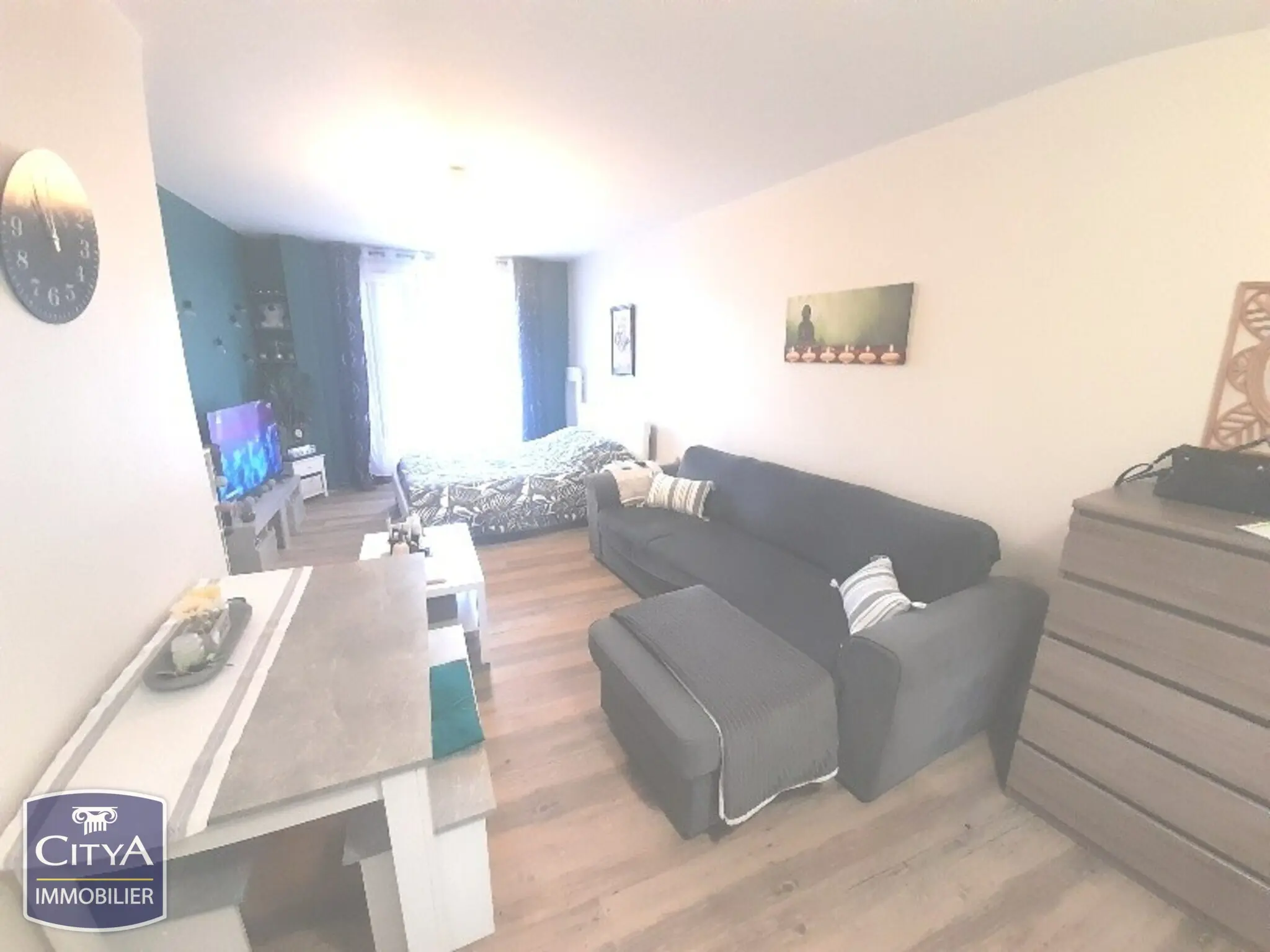 Photo 1 appartement Limoges