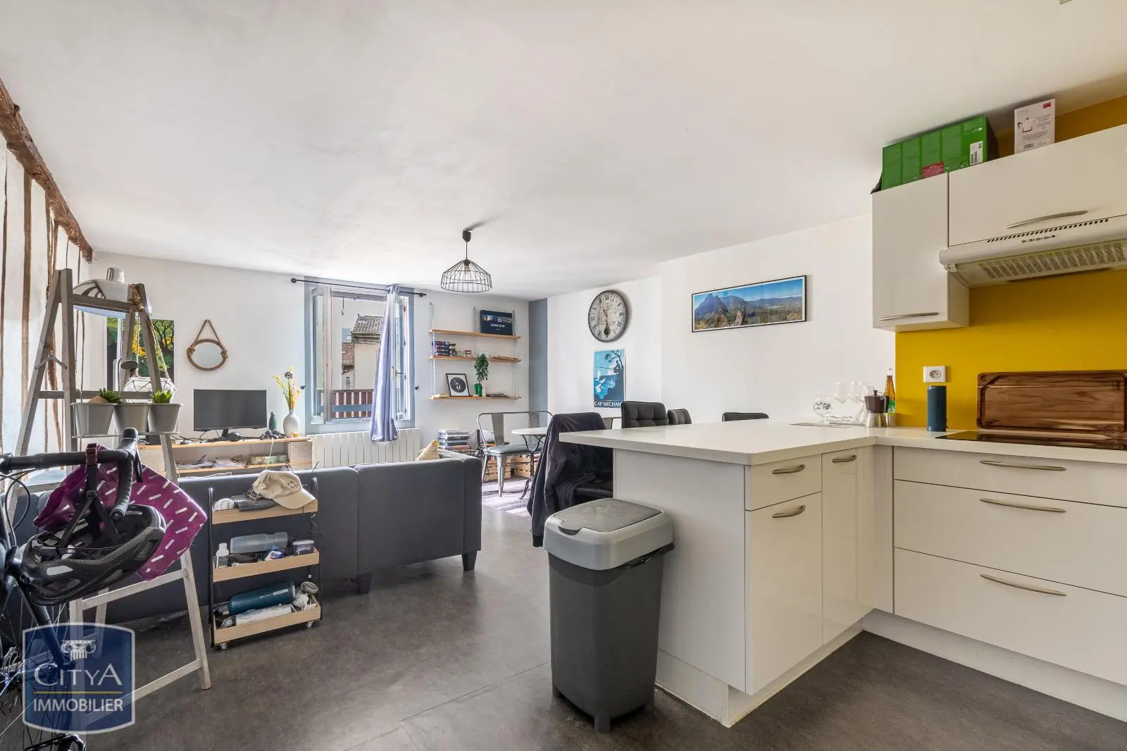 Photo 5 Appartement 2 pièces 48.88m²