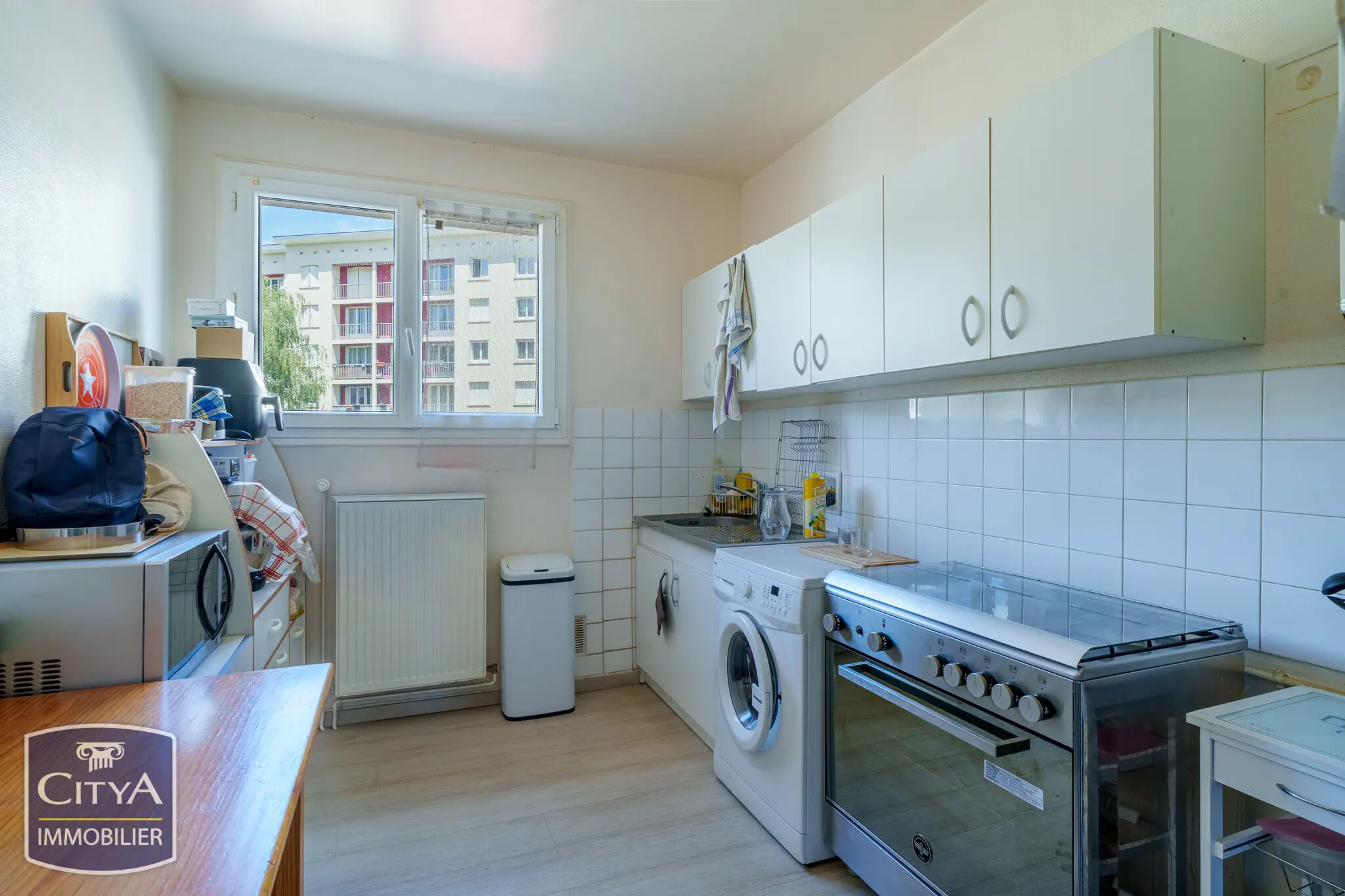Photo 7 Appartement 4 pièces 81.4m²