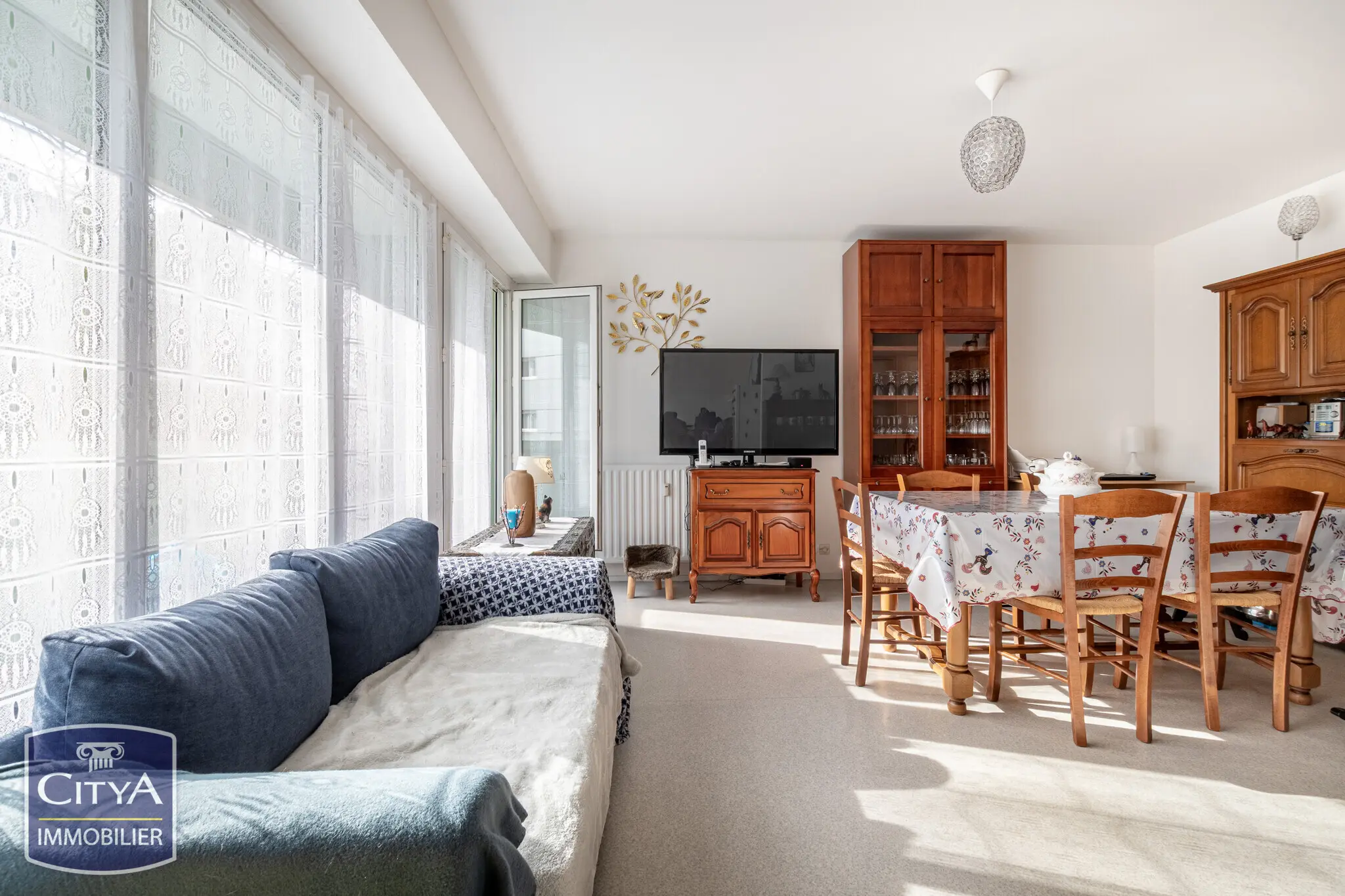 Photo 6 Appartement 2 pièces 52m²