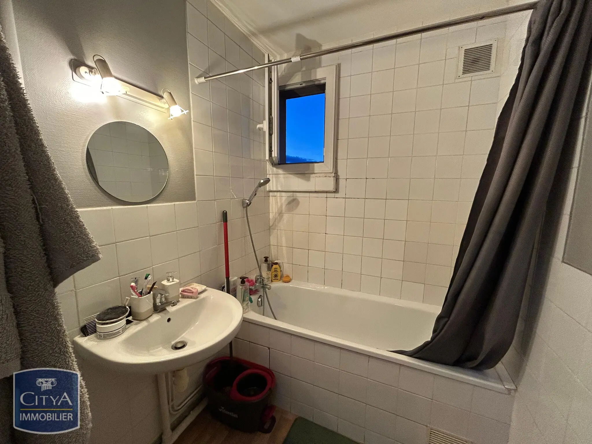 Photo 3 Appartement 3 pièces 58m²