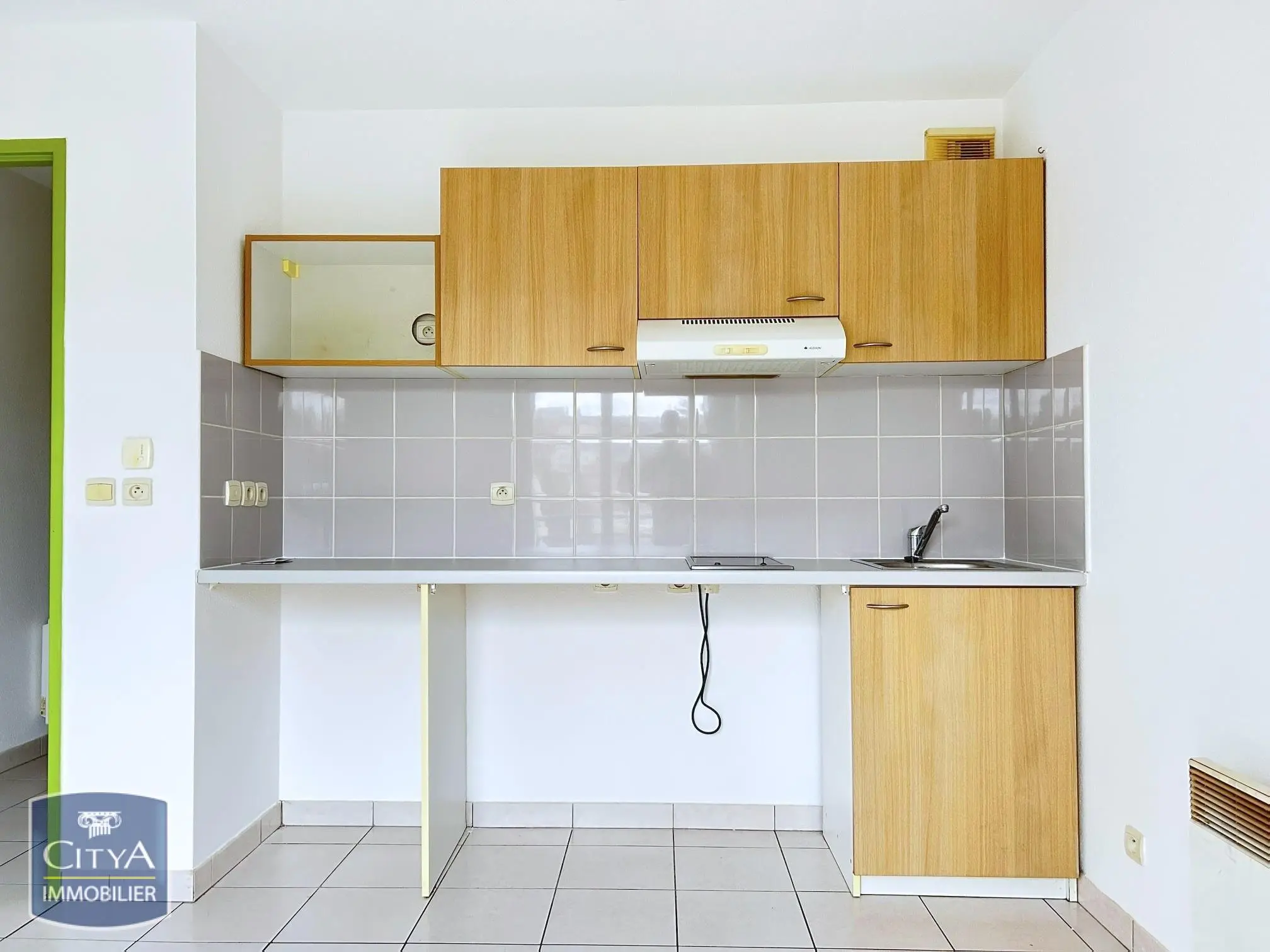 Photo 5 Appartement 1 pièce 22.29m²