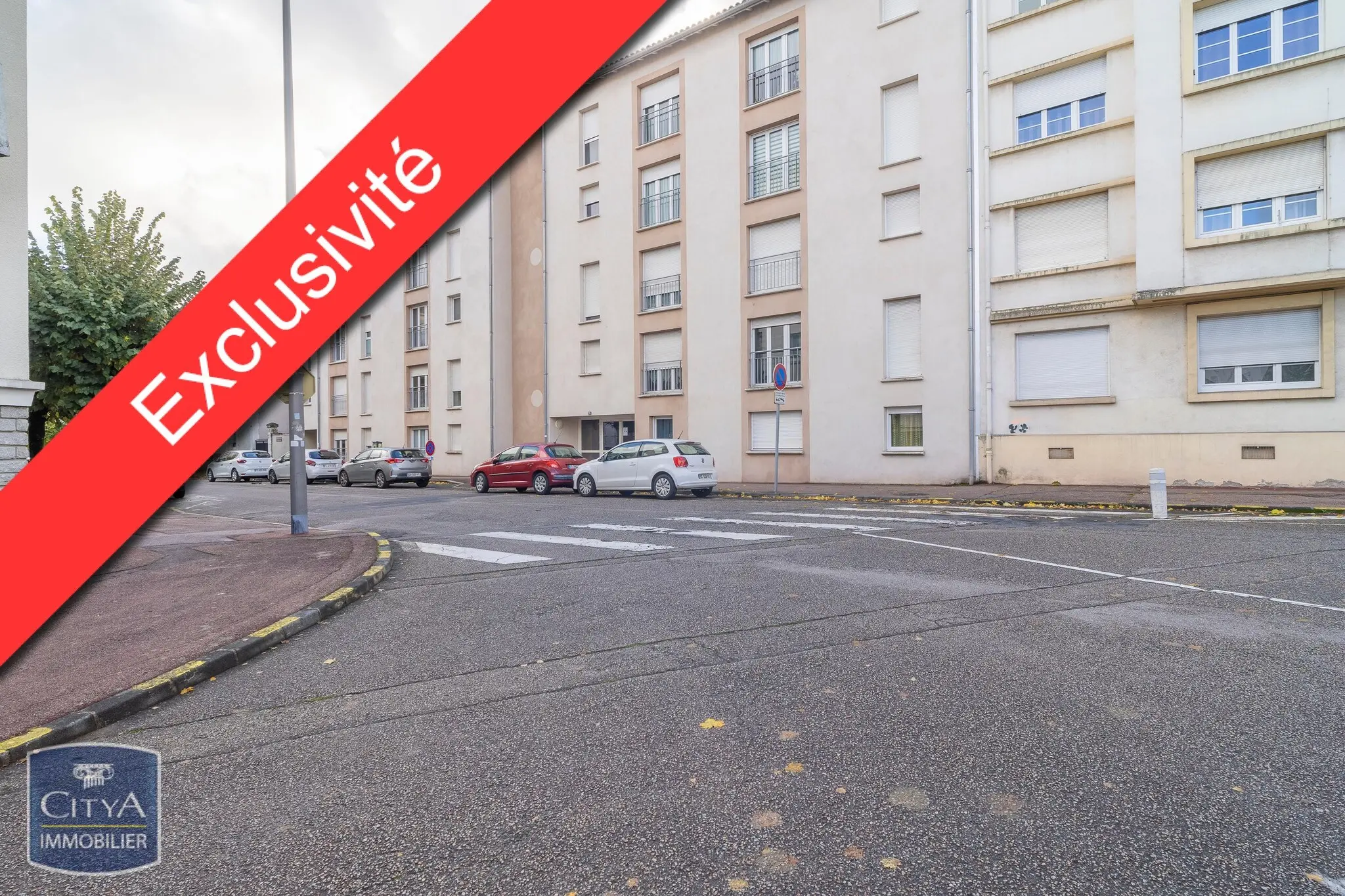 Photo 1 Appartement 2 pièces 41.44m²