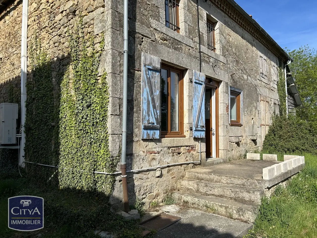 Photo 1 Maison 4 pièces 110m²