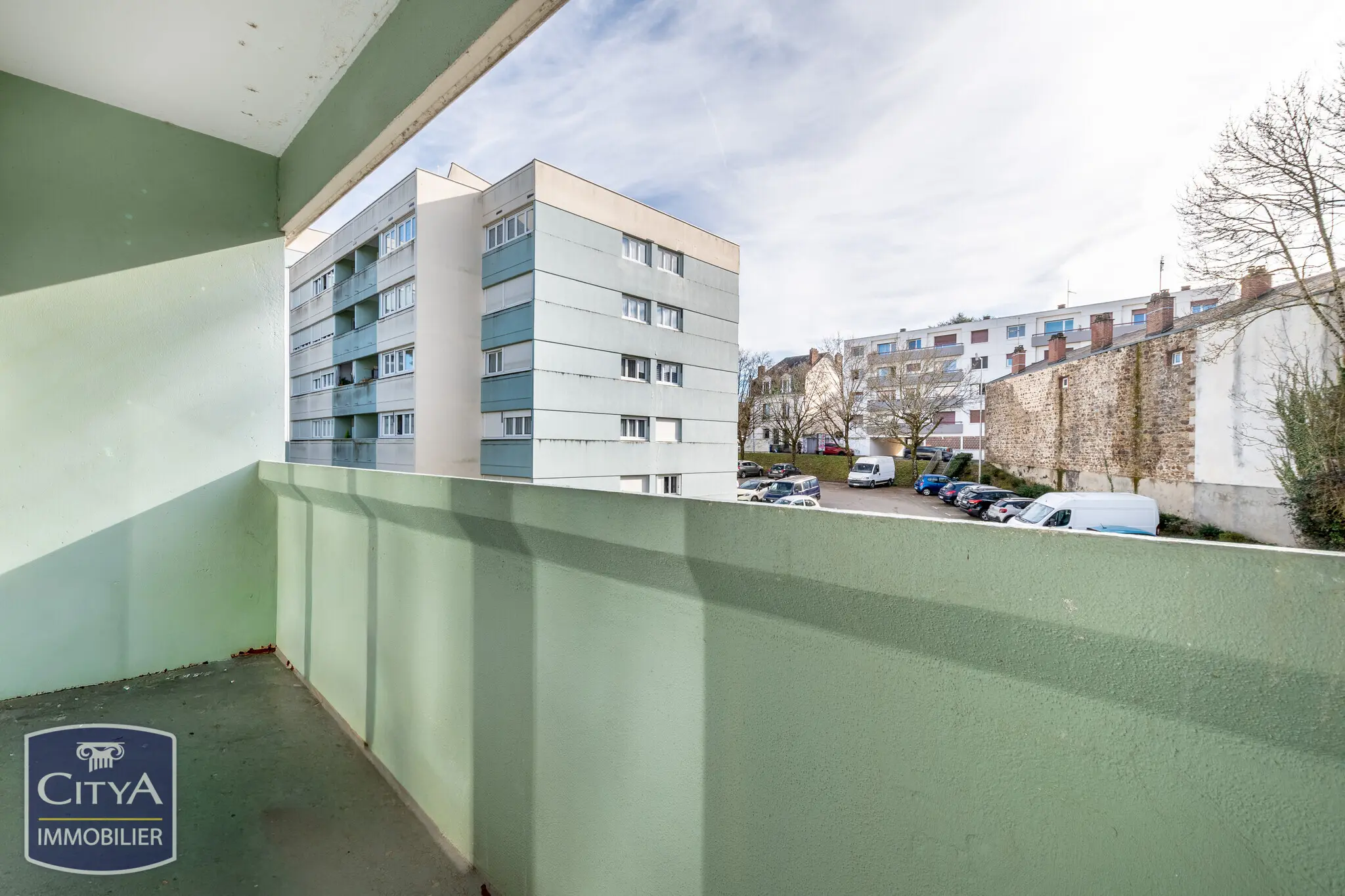 Photo 3 Appartement 2 pièces 52m²