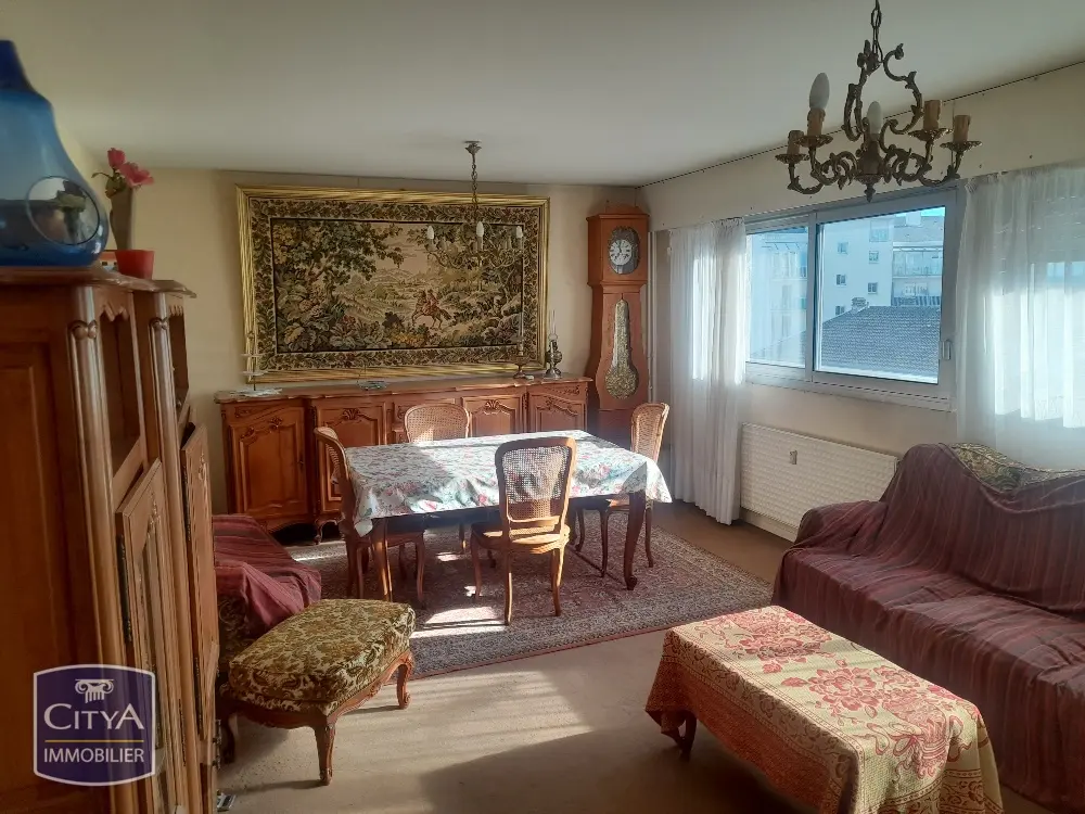 Photo 4 Appartement 4 pièces 87.2m²