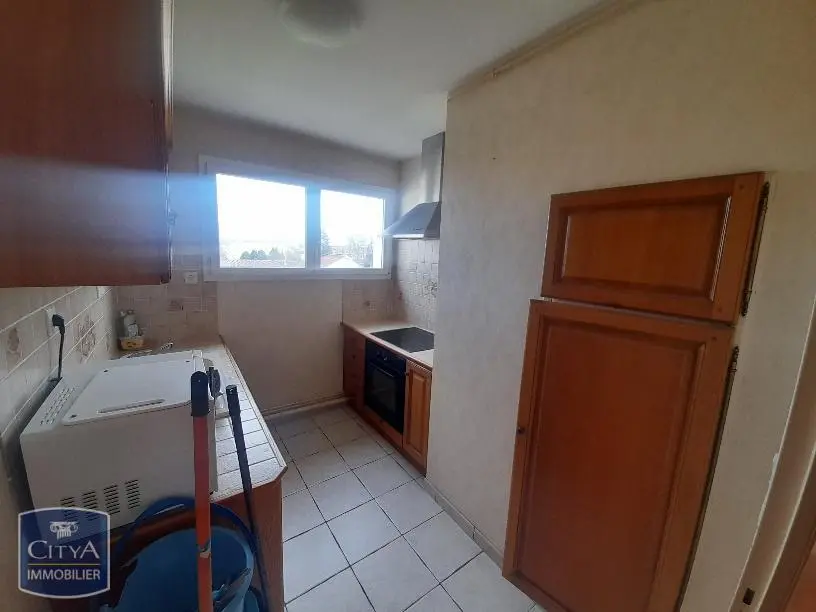 Photo 5 Appartement 2 pièces 44m²