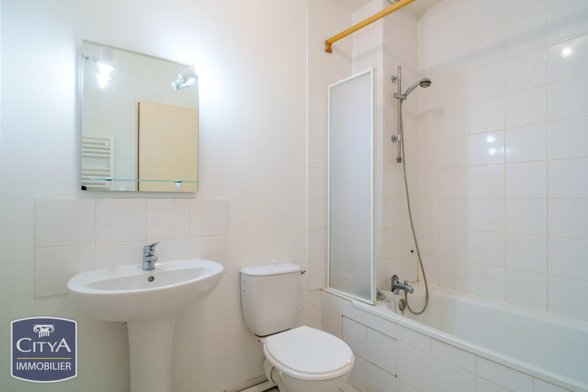 Photo 12 Appartement 3 pièces 64.59m²