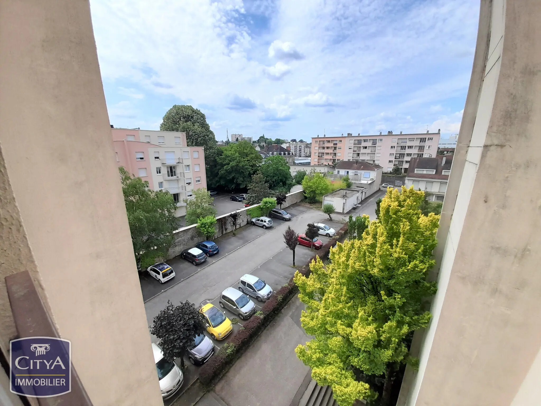Photo 5 appartement Limoges