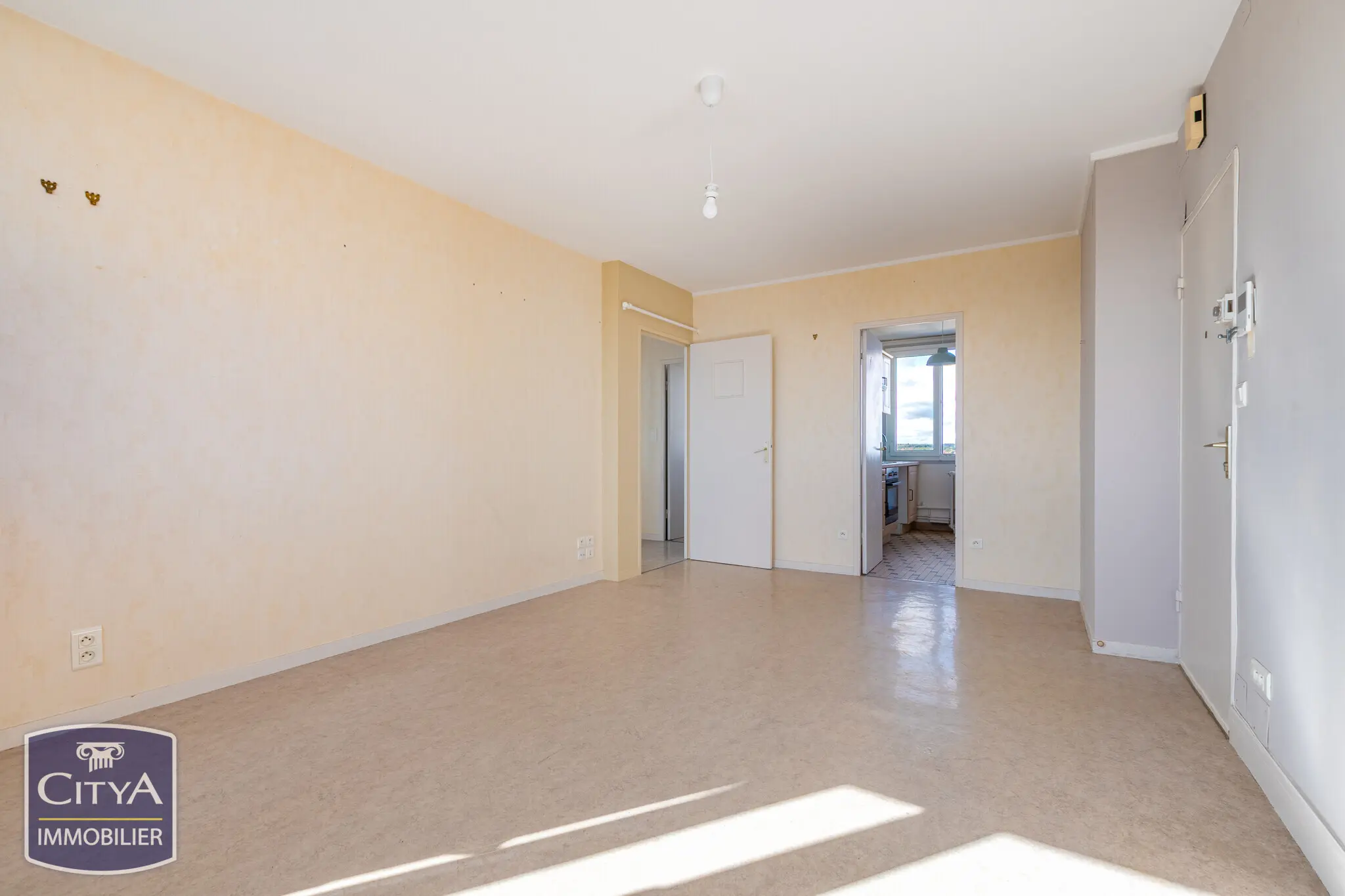 Photo 11 Appartement 3 pièces 56.86m²