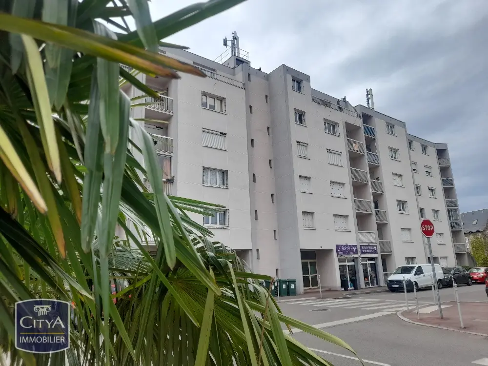 Photo 6 Appartement 1 pièce 39m²