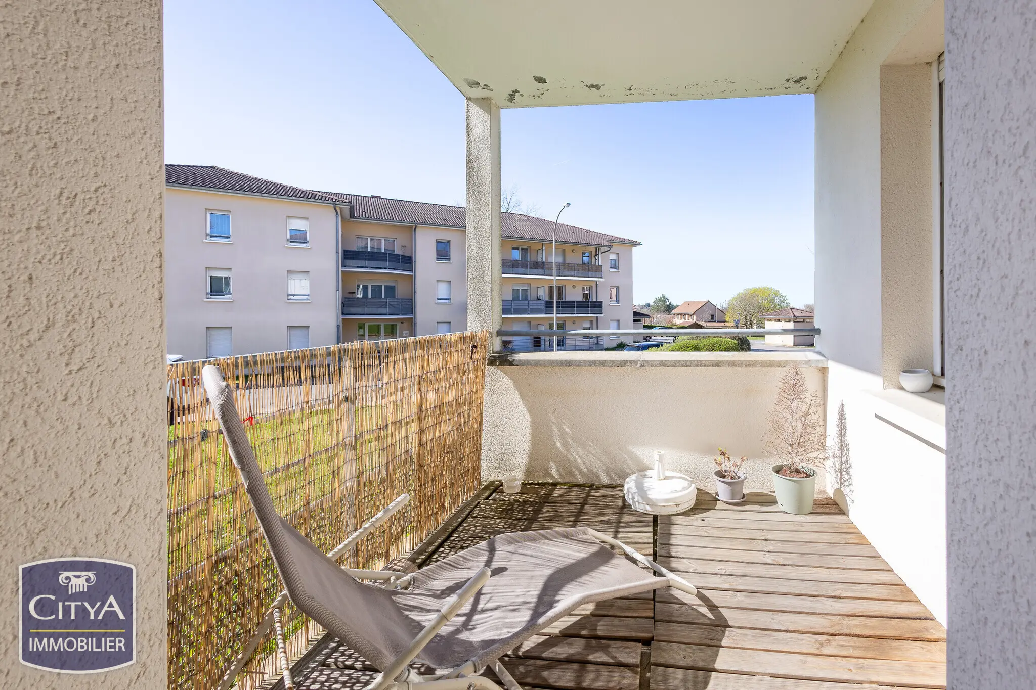 Photo 5 appartement Feytiat