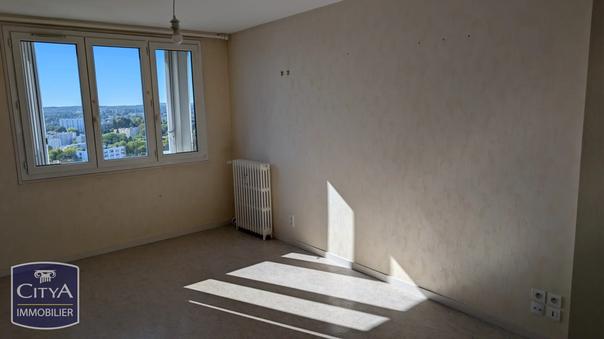 Photo 11 Appartement 3 pièces 56.86m²