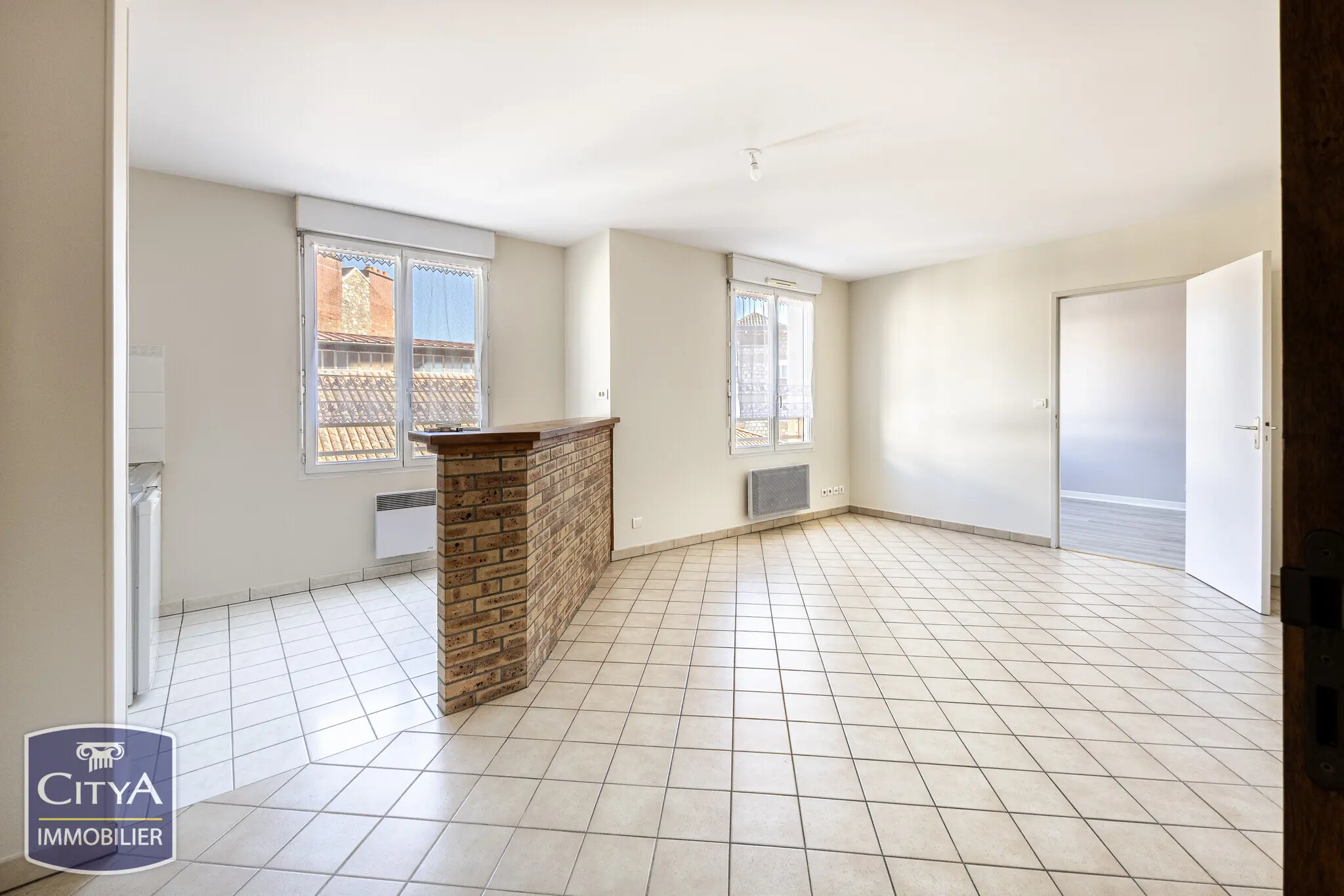 Photo 6 Appartement 2 pièces 43.55m²