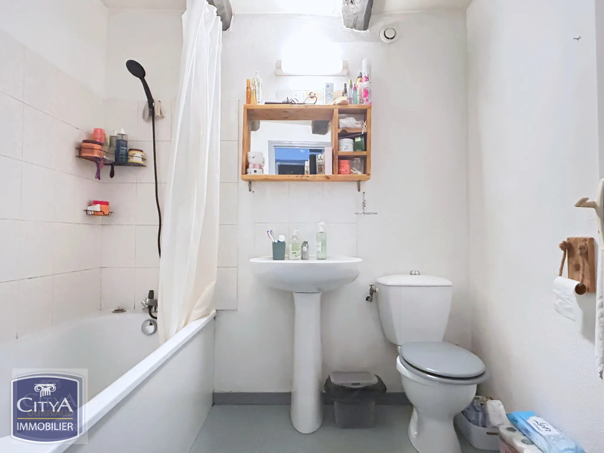 Photo 7 Appartement 2 pièces 47.83m²