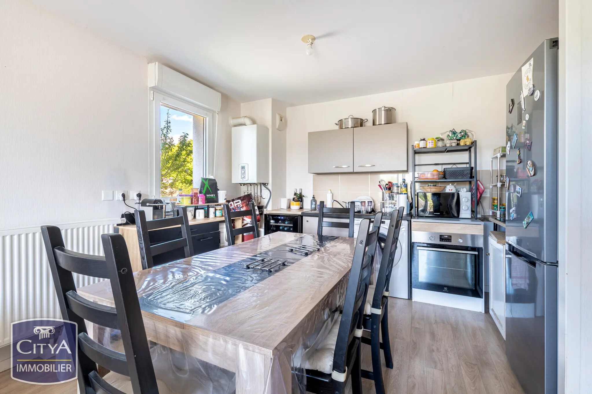 Photo 3 Appartement 2 pièces 43m²