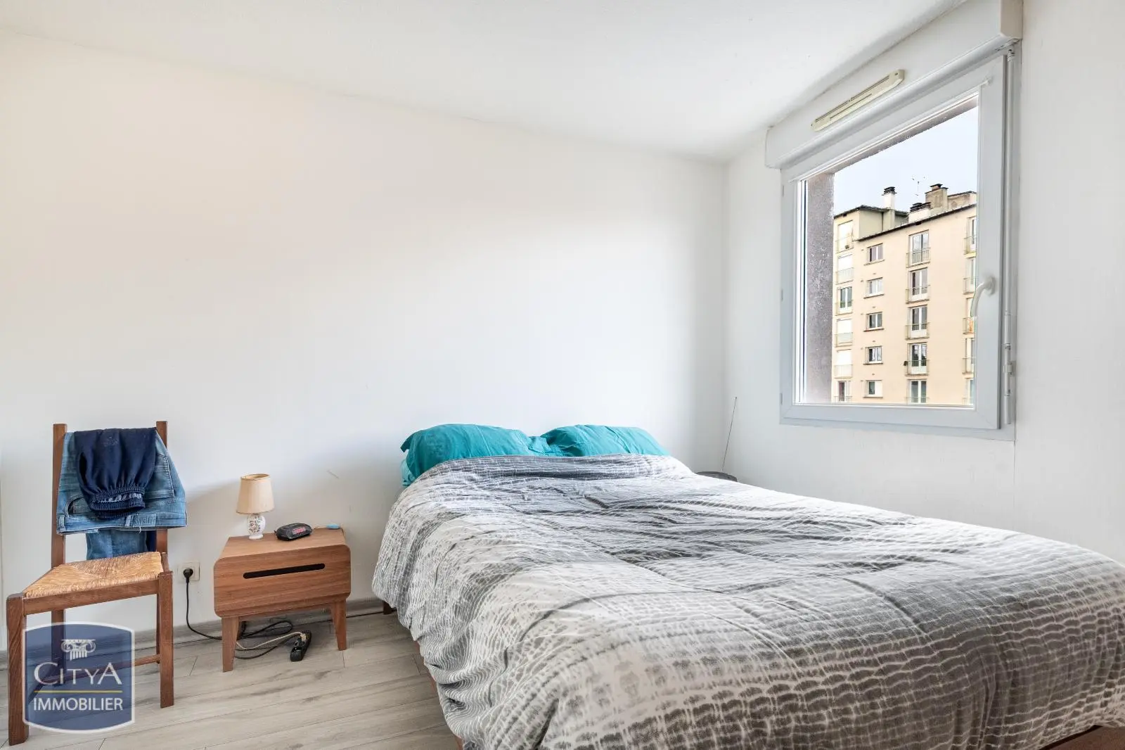 Photo 3 Appartement 2 pièces 47m²